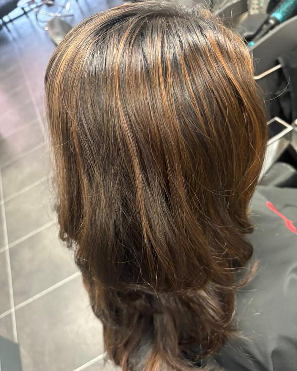 Steele Hairdressing