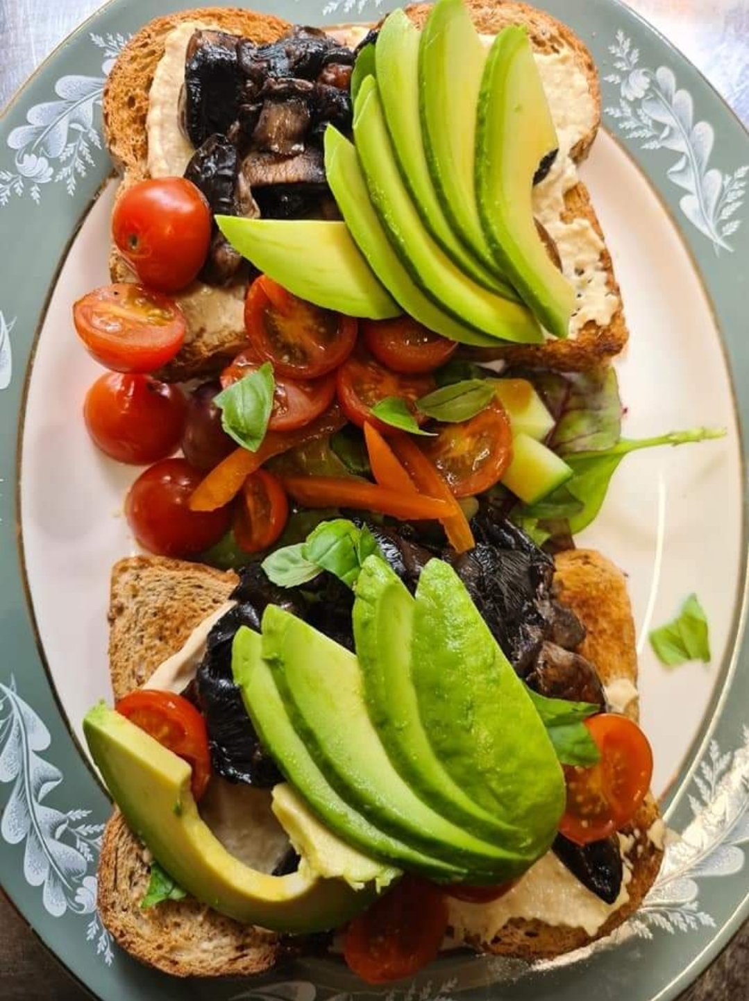 Taste 2 New St, Retford