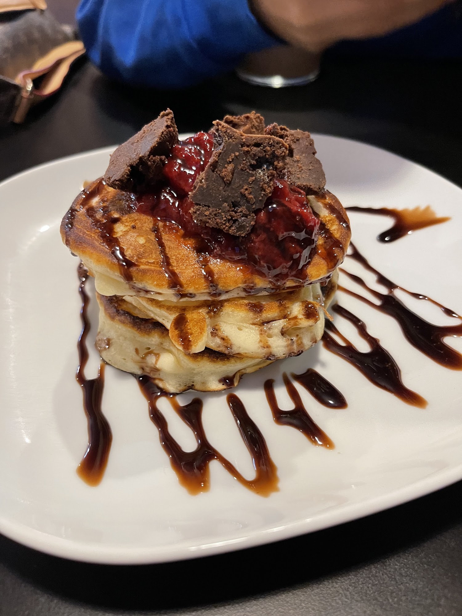 The Diner At Number Four 4 Churchgate, Retford