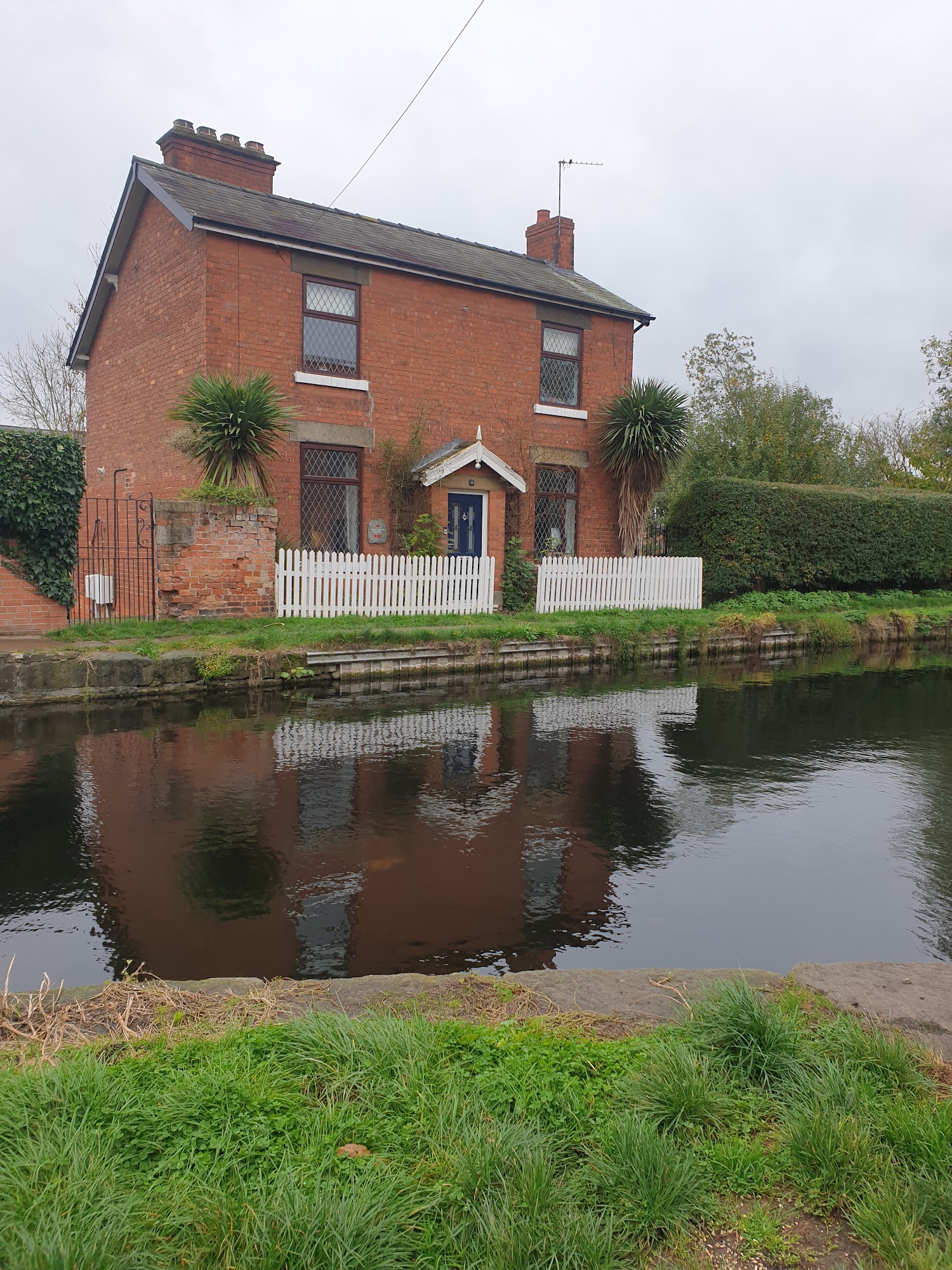 The Ship Inn 12 Wharf Rd, Retford