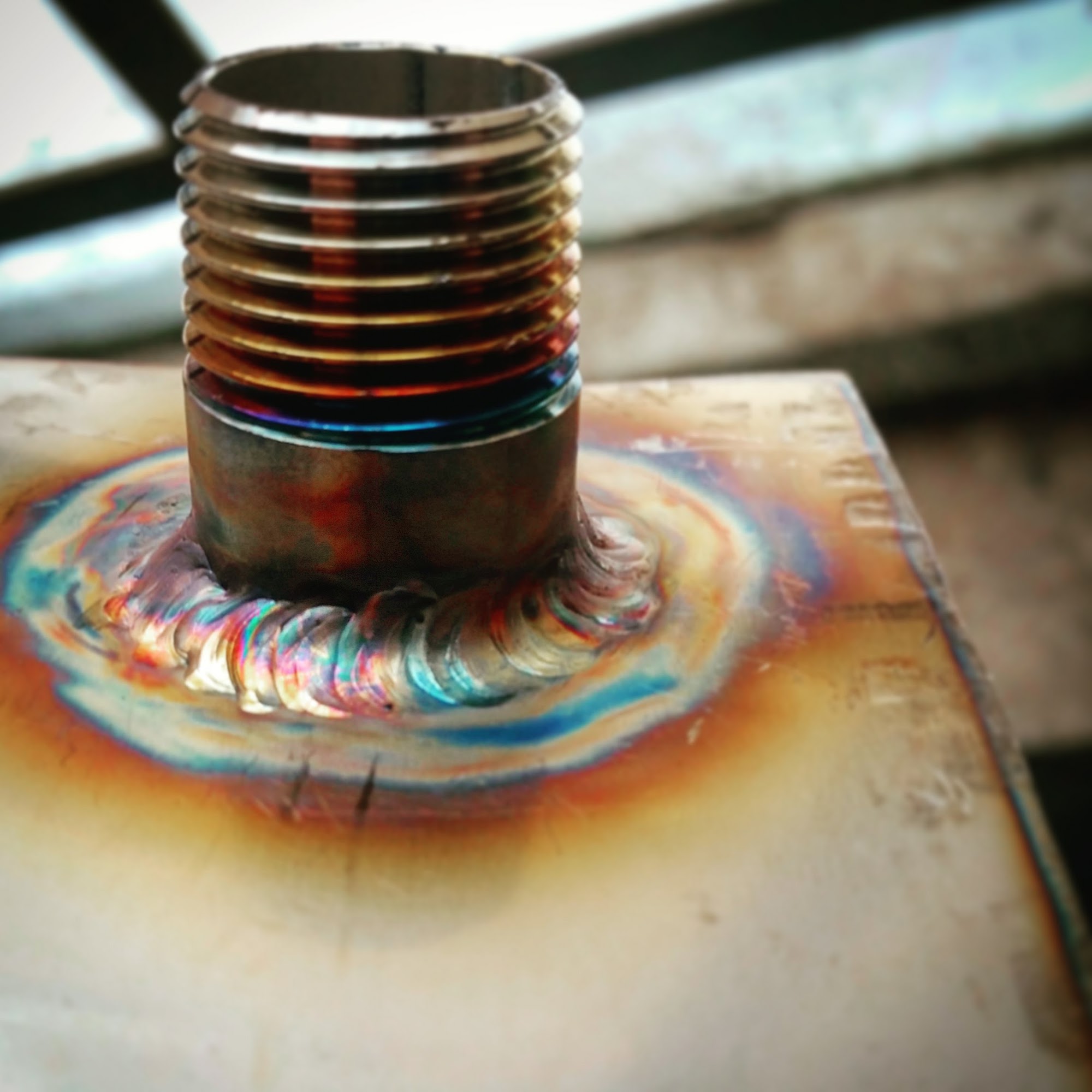 Harrison's Brewery Unit 1 (Rear of 108 - 110, Carolgate, Retford