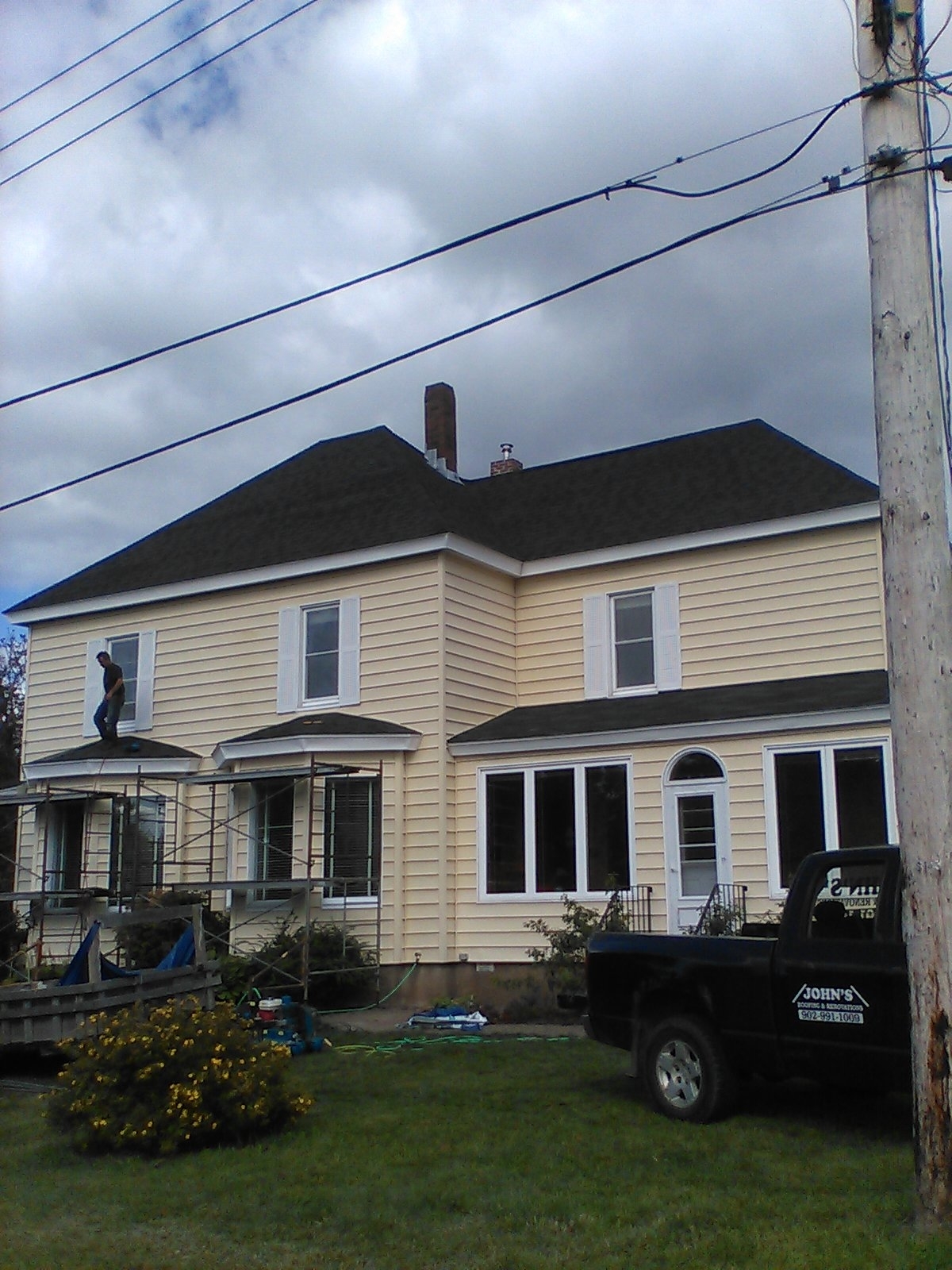 Photo credit: yellowpages.ca