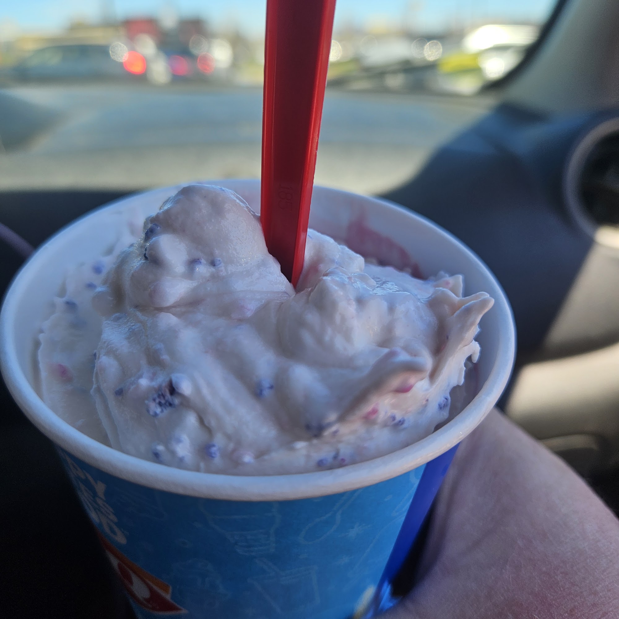Dairy Queen Grill & Chill