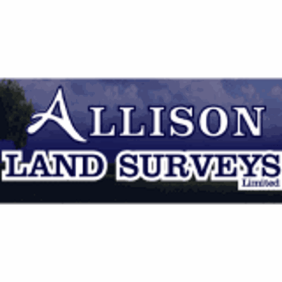 Allison Land Surveys Ltd