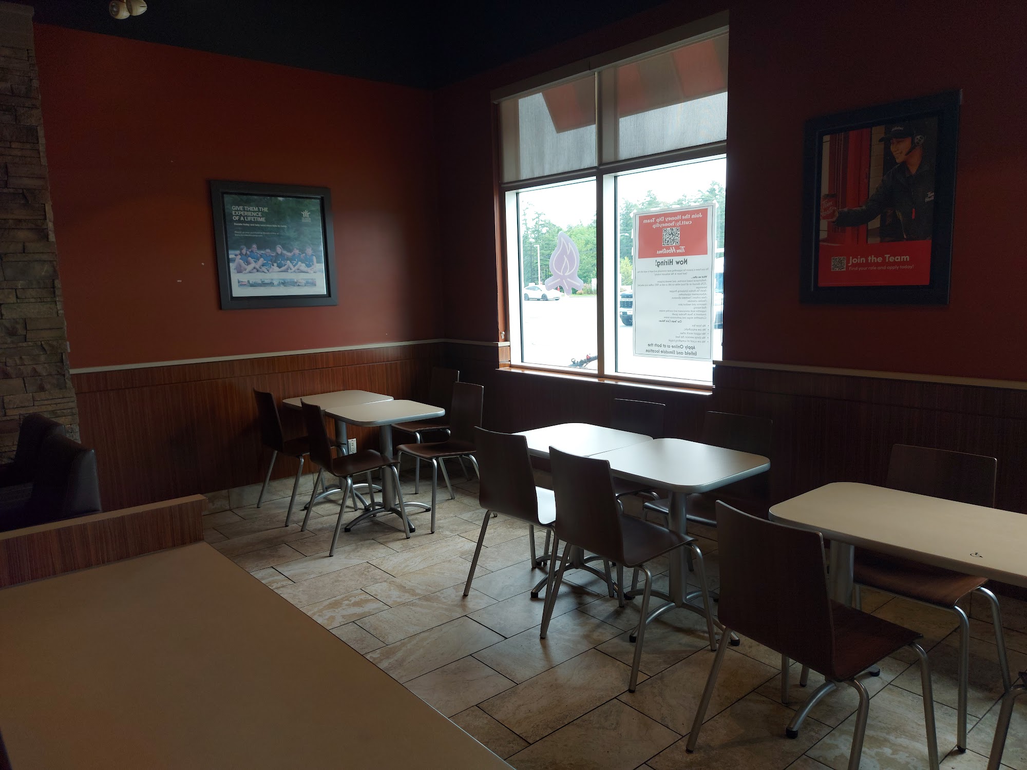 Tim Hortons