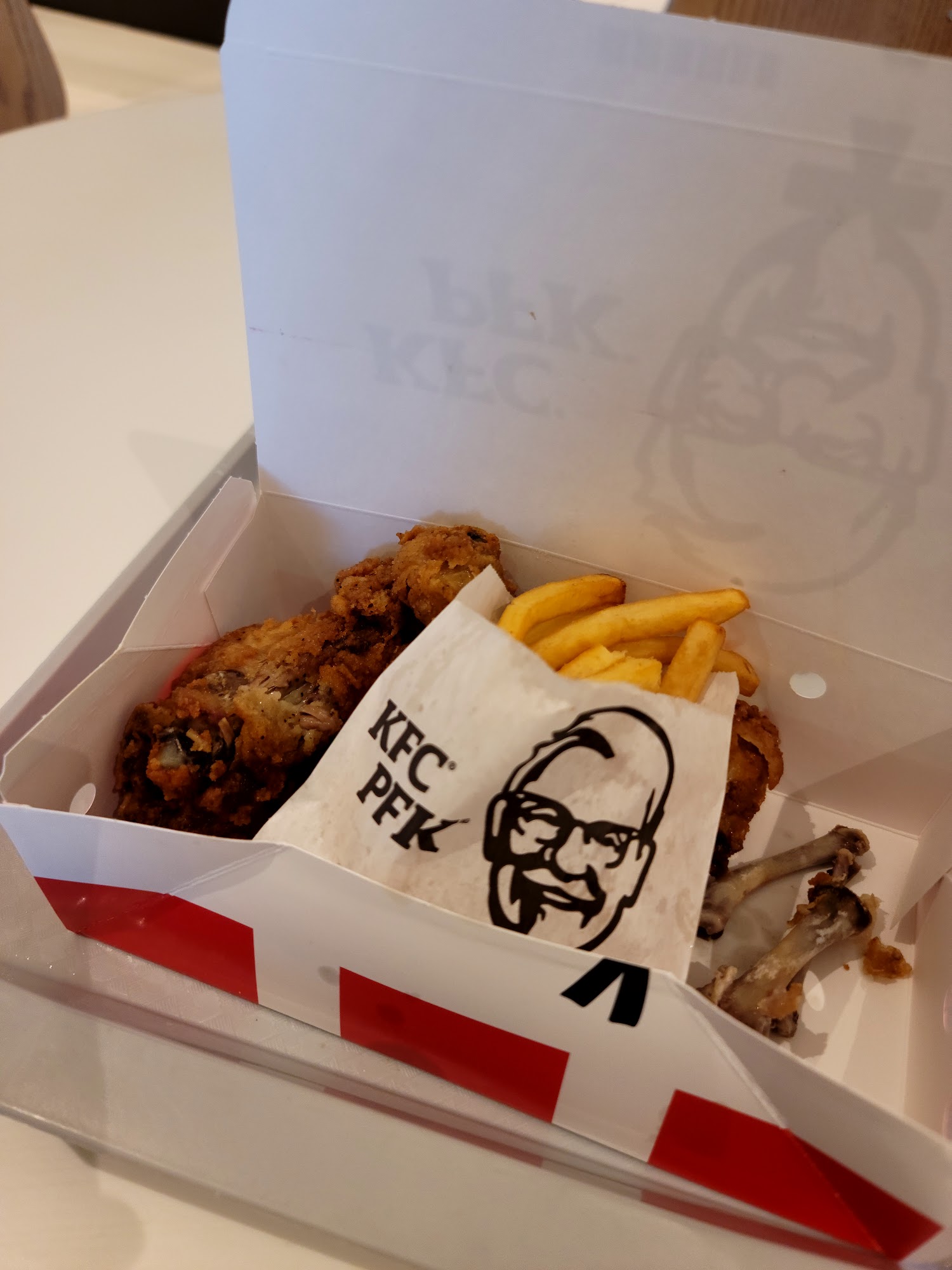 KFC