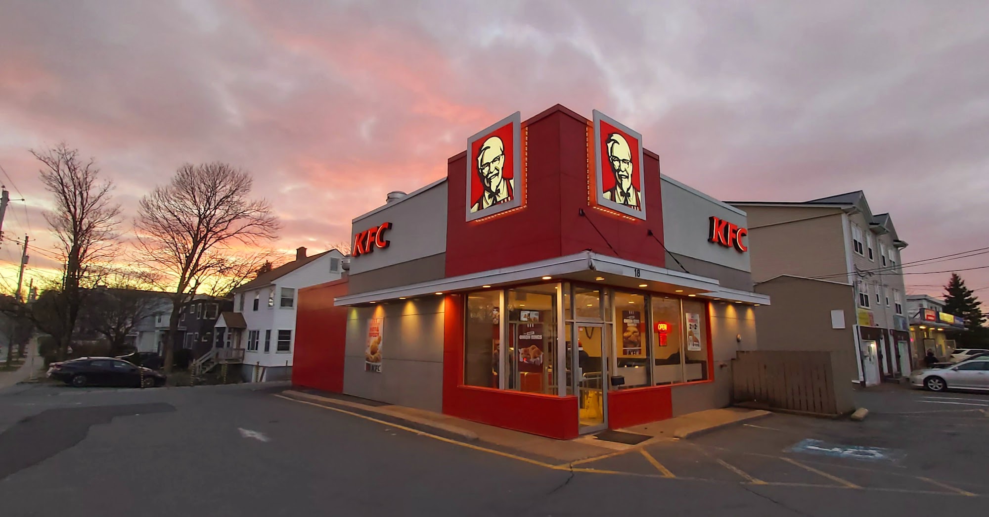 KFC