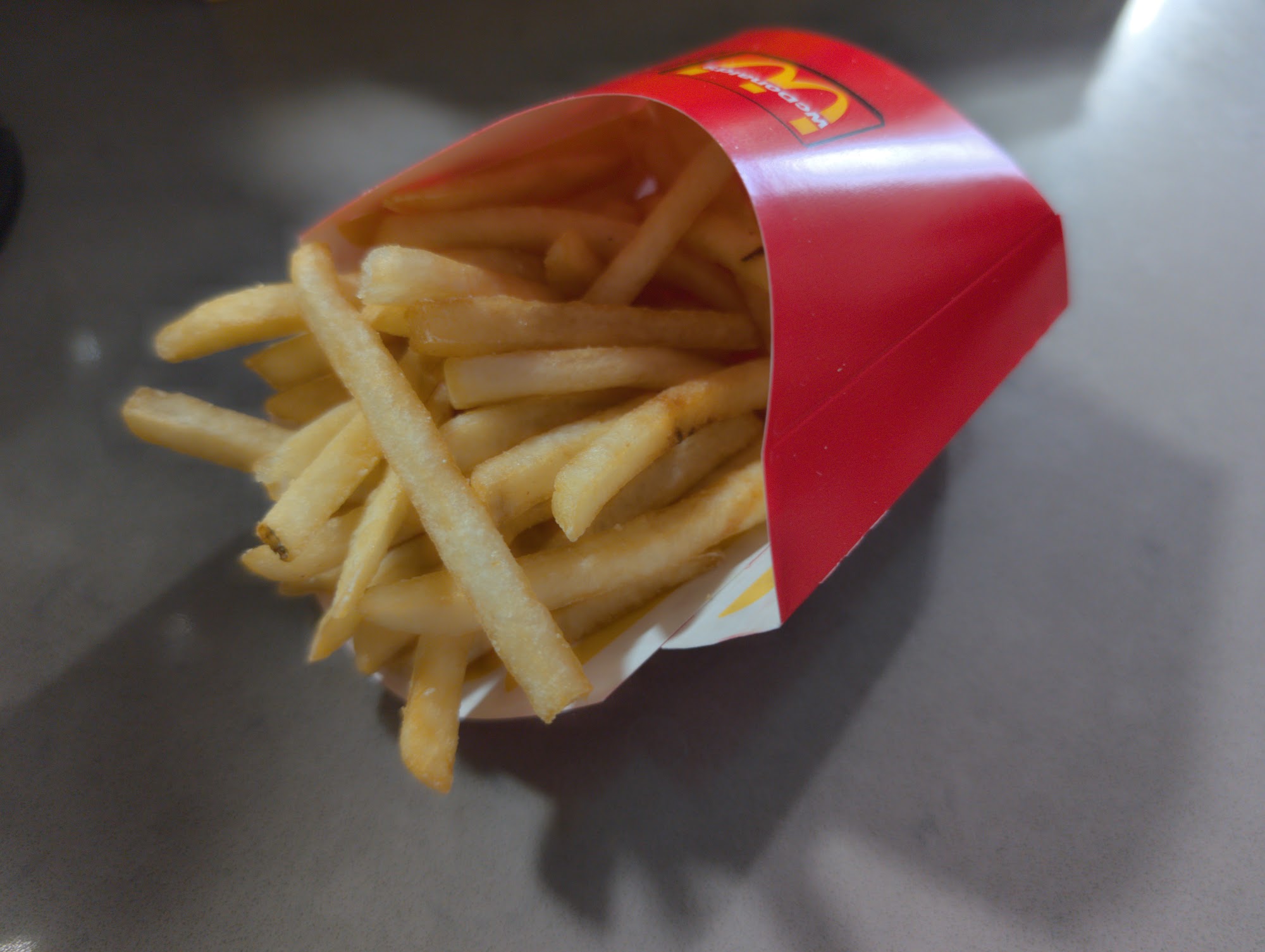 McDonald’s