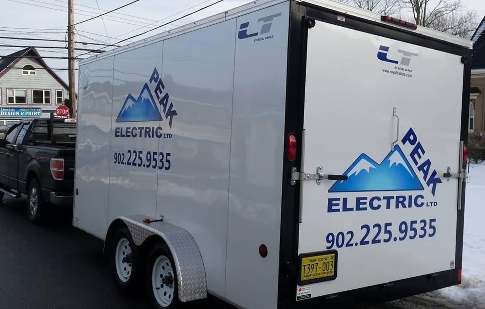 Photo credit: yellowpages.ca