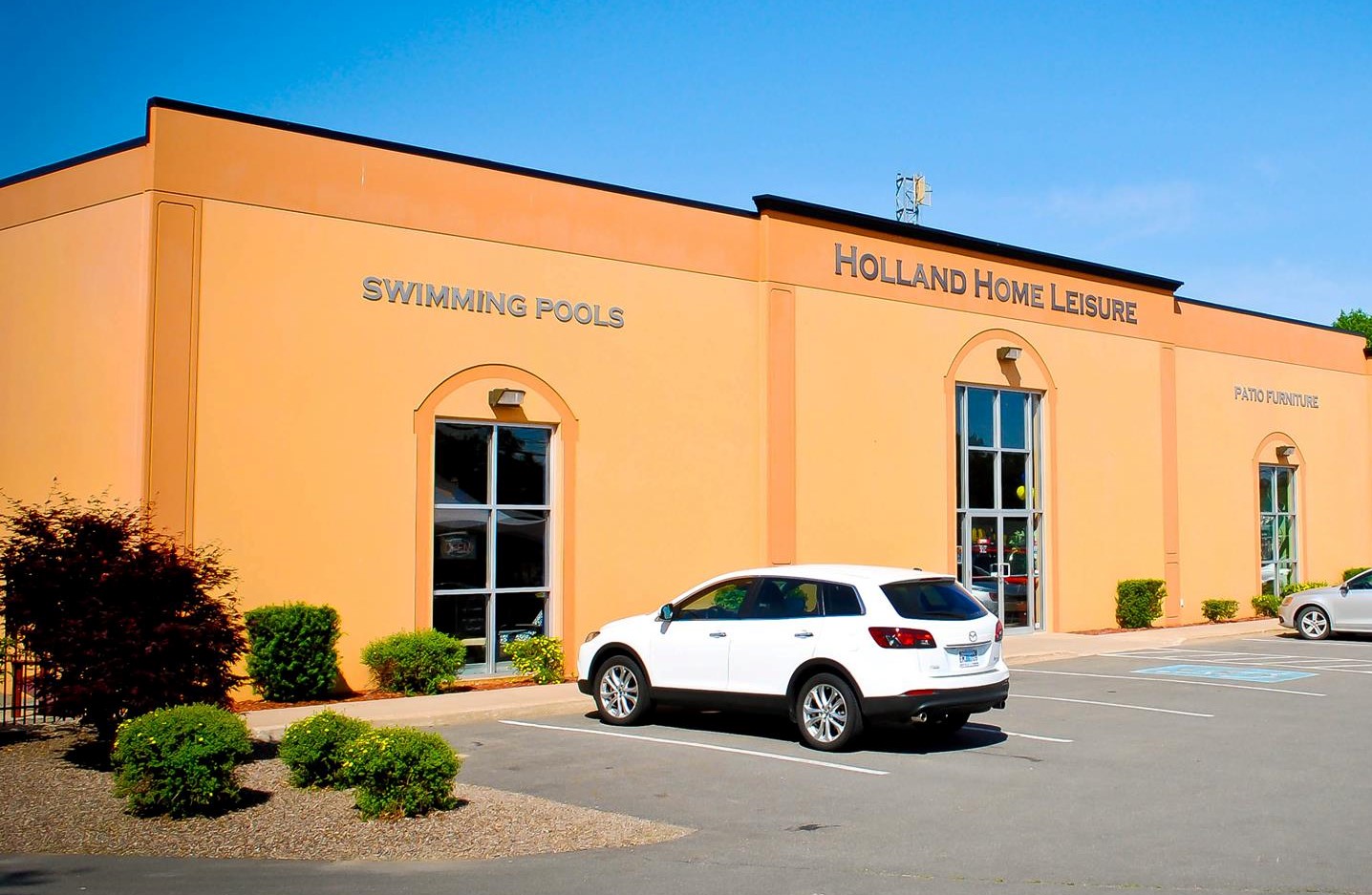 Holland Home Leisure 8794 Commercial St, New Minas Nova Scotia B4N 3C5