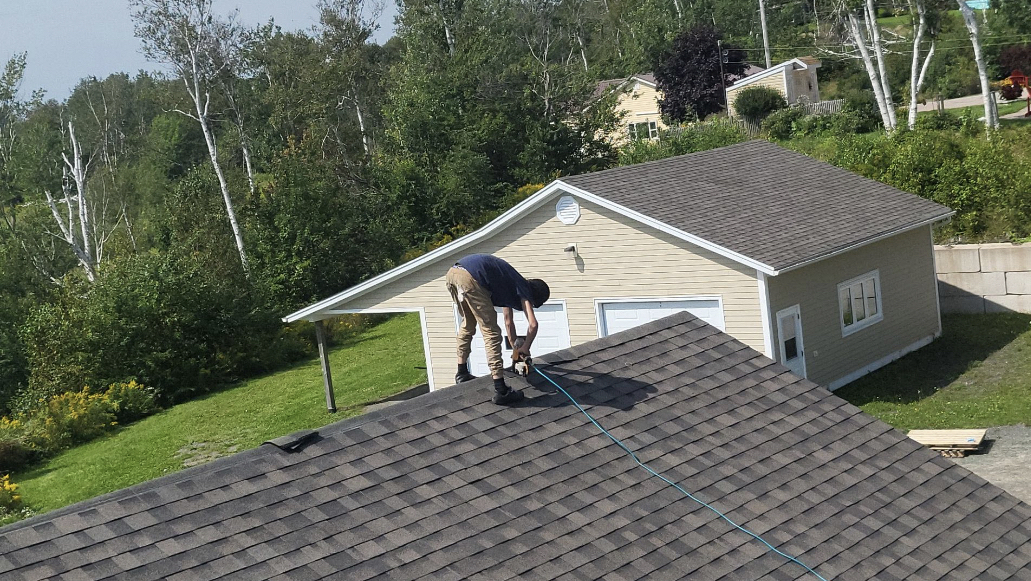 Bp General Contracting Truro