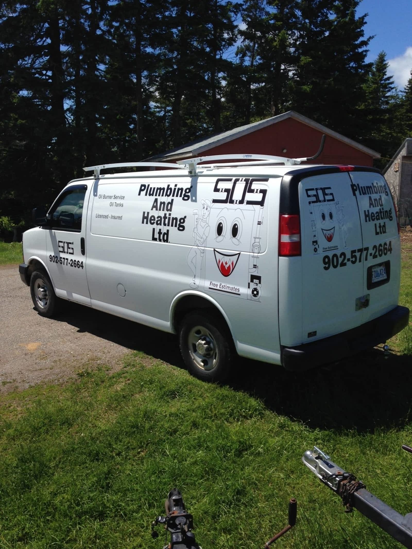 Photo credit: yellowpages.ca