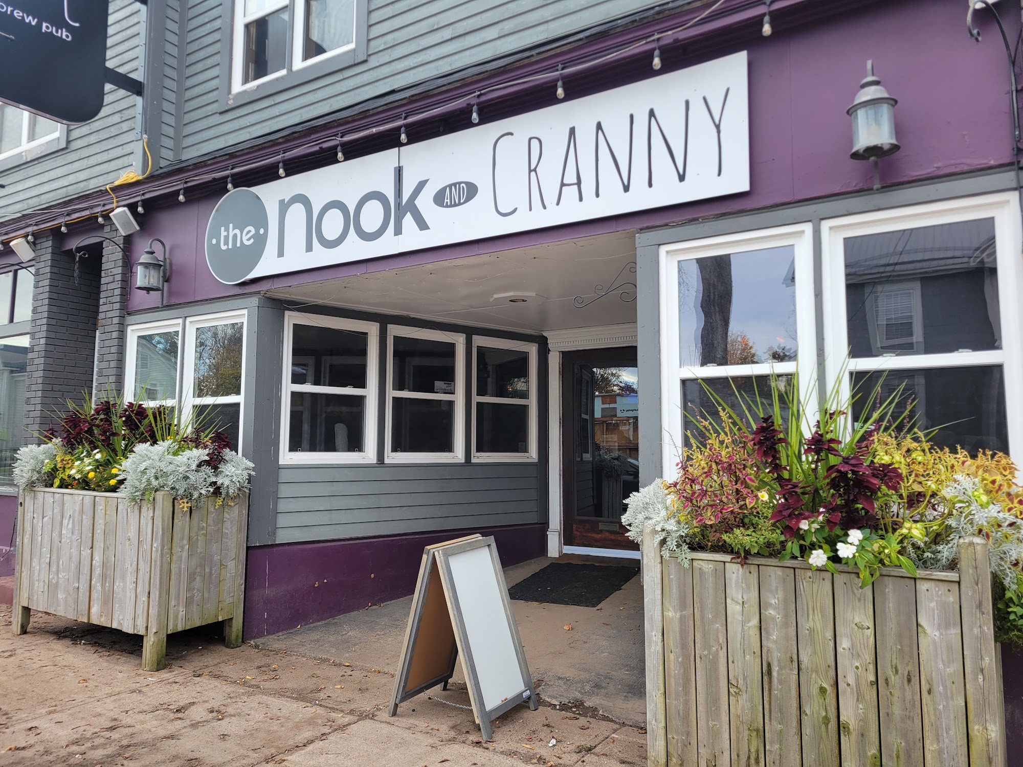 The Nook and Cranny 627 Prince St, Truro, NS B2N 1G5