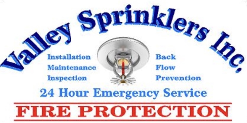 Valley Sprinklers Incorporated