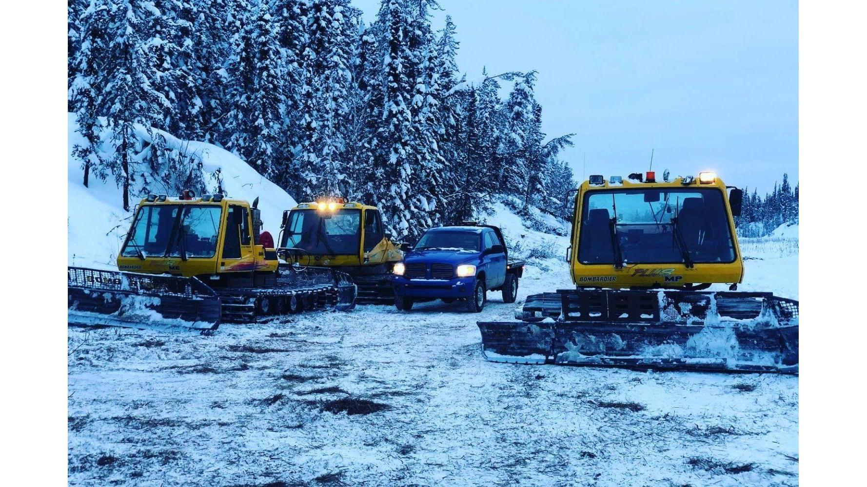 Precision Industries Fort Smith