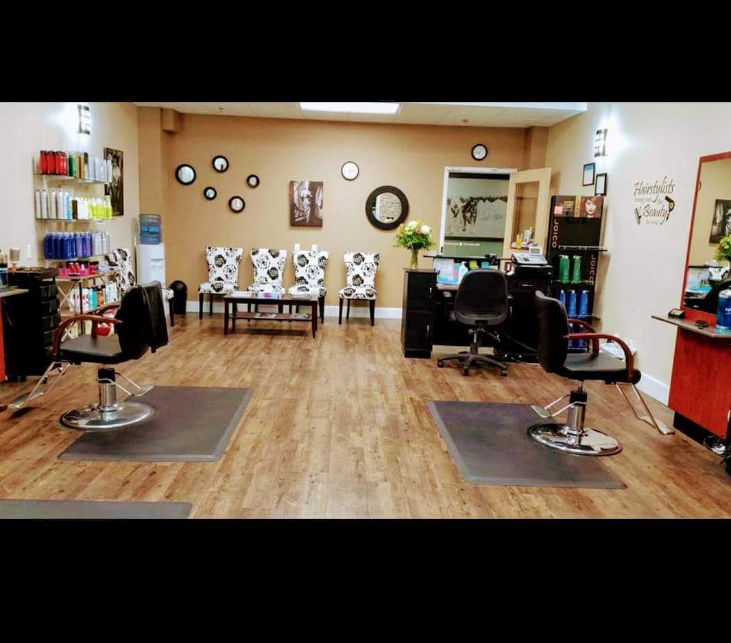 Snippets Beauty Salon Lower YK mall, 4802 Franklin Ave #8, Yellowknife Northwest Territories X1A 1C4