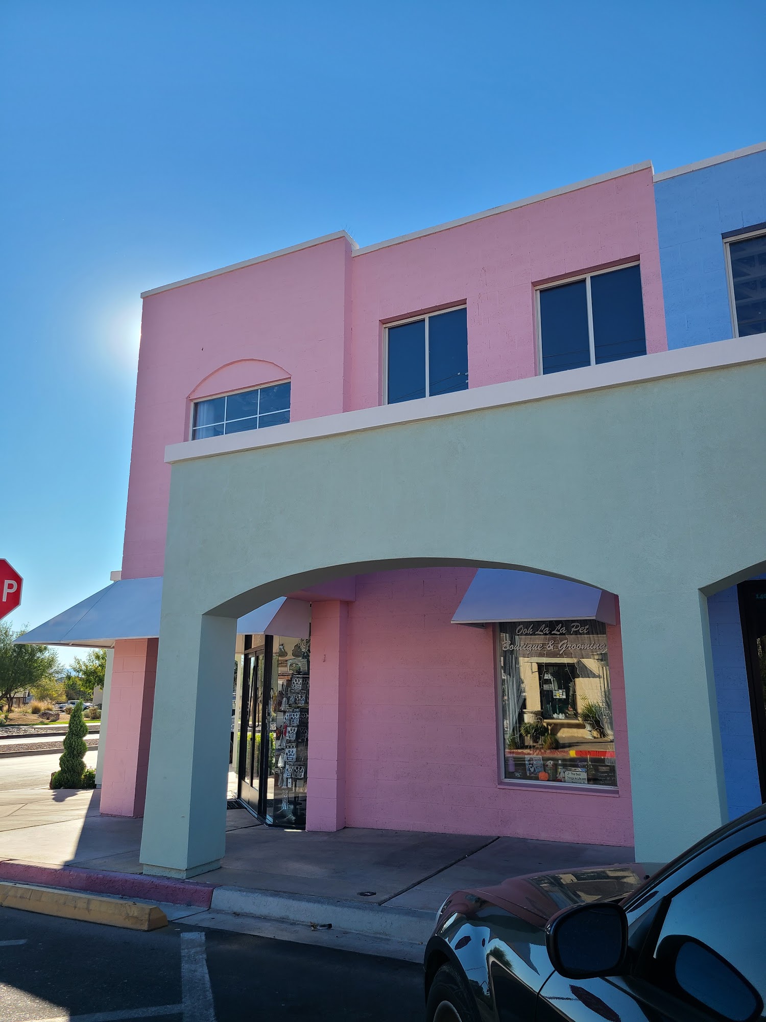 Ooh La La Boulder City