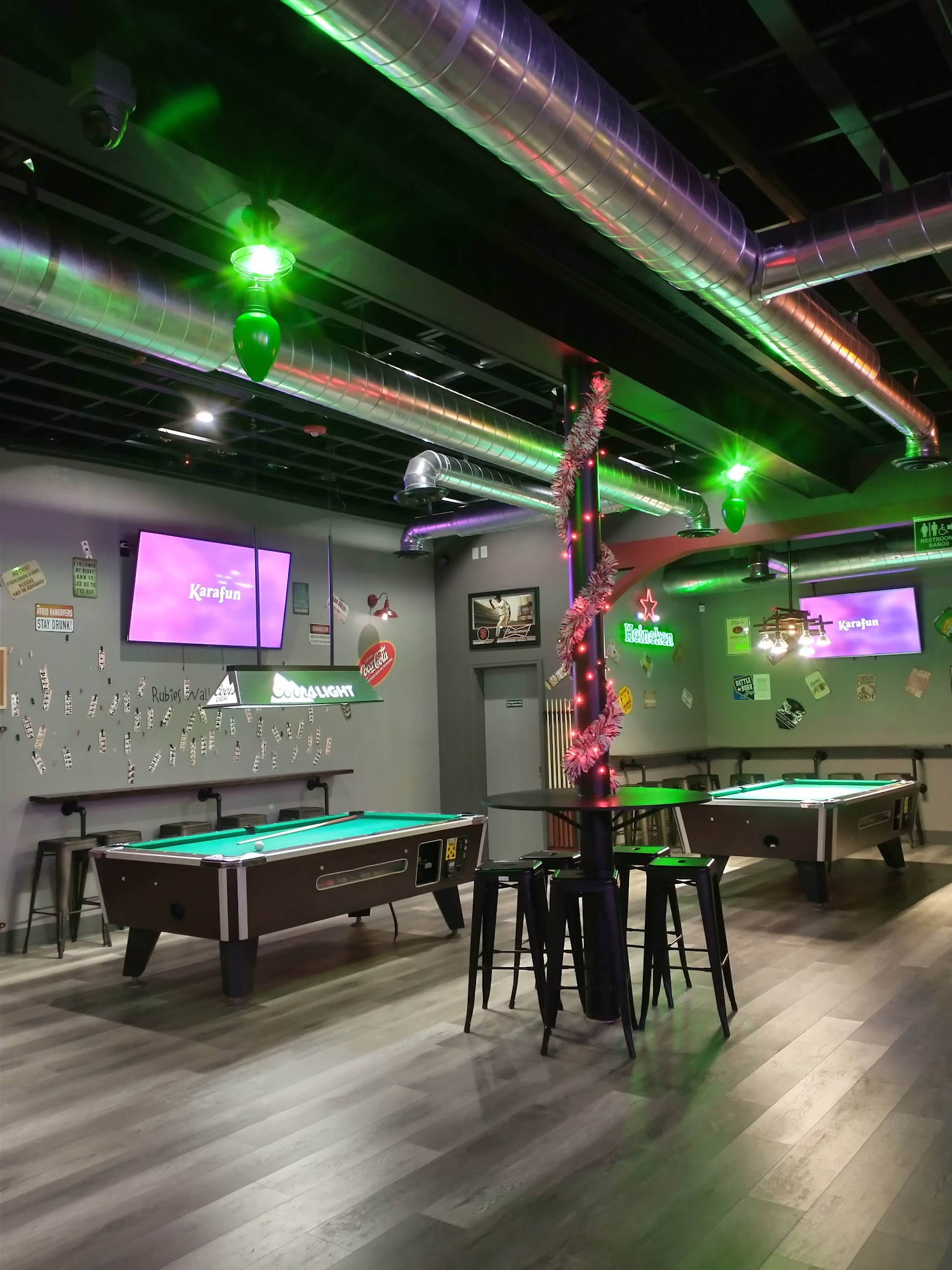 Rubies Sports Bar & Nightclub