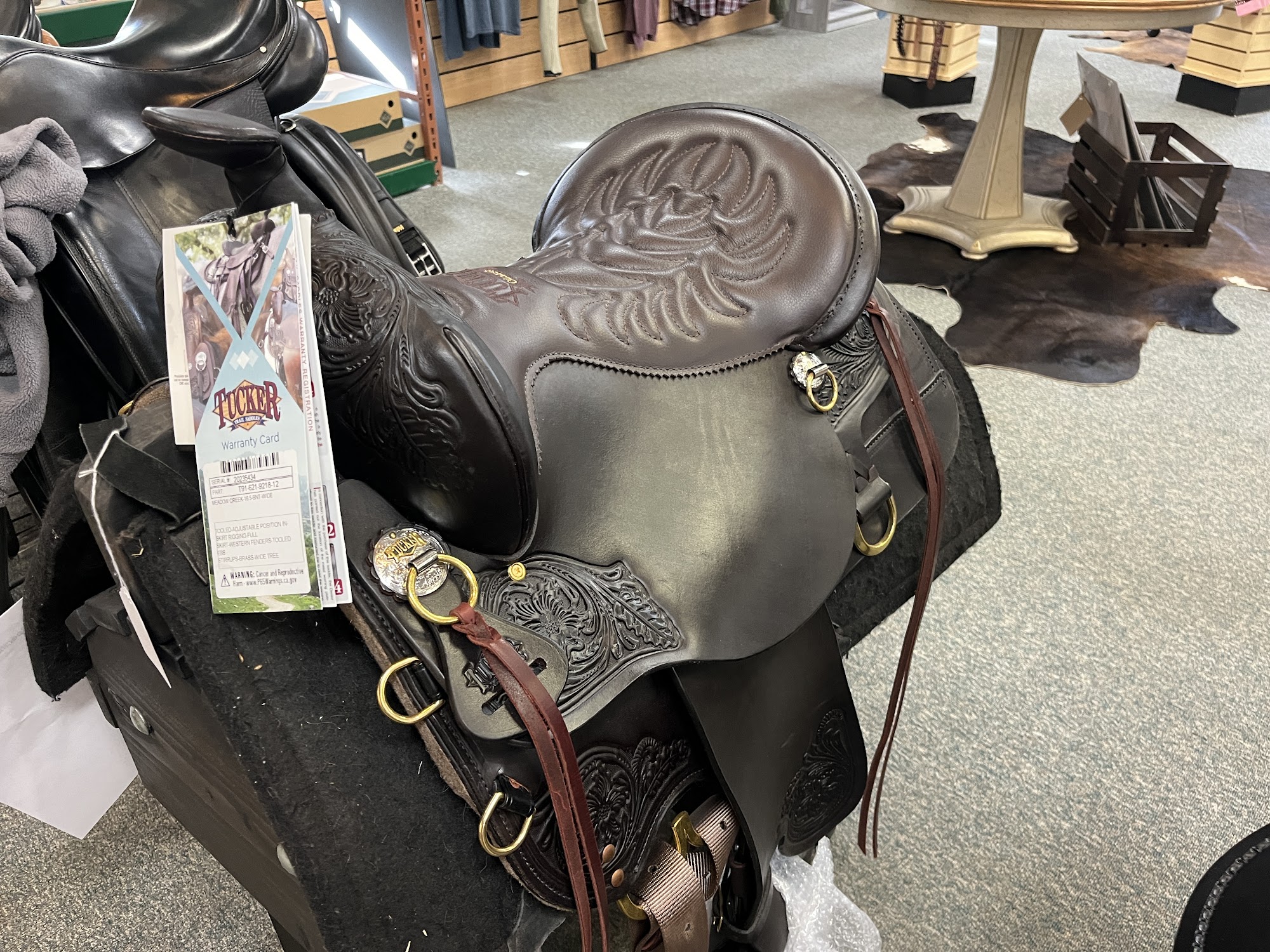 Eastern Sierra Feed Gardnerville