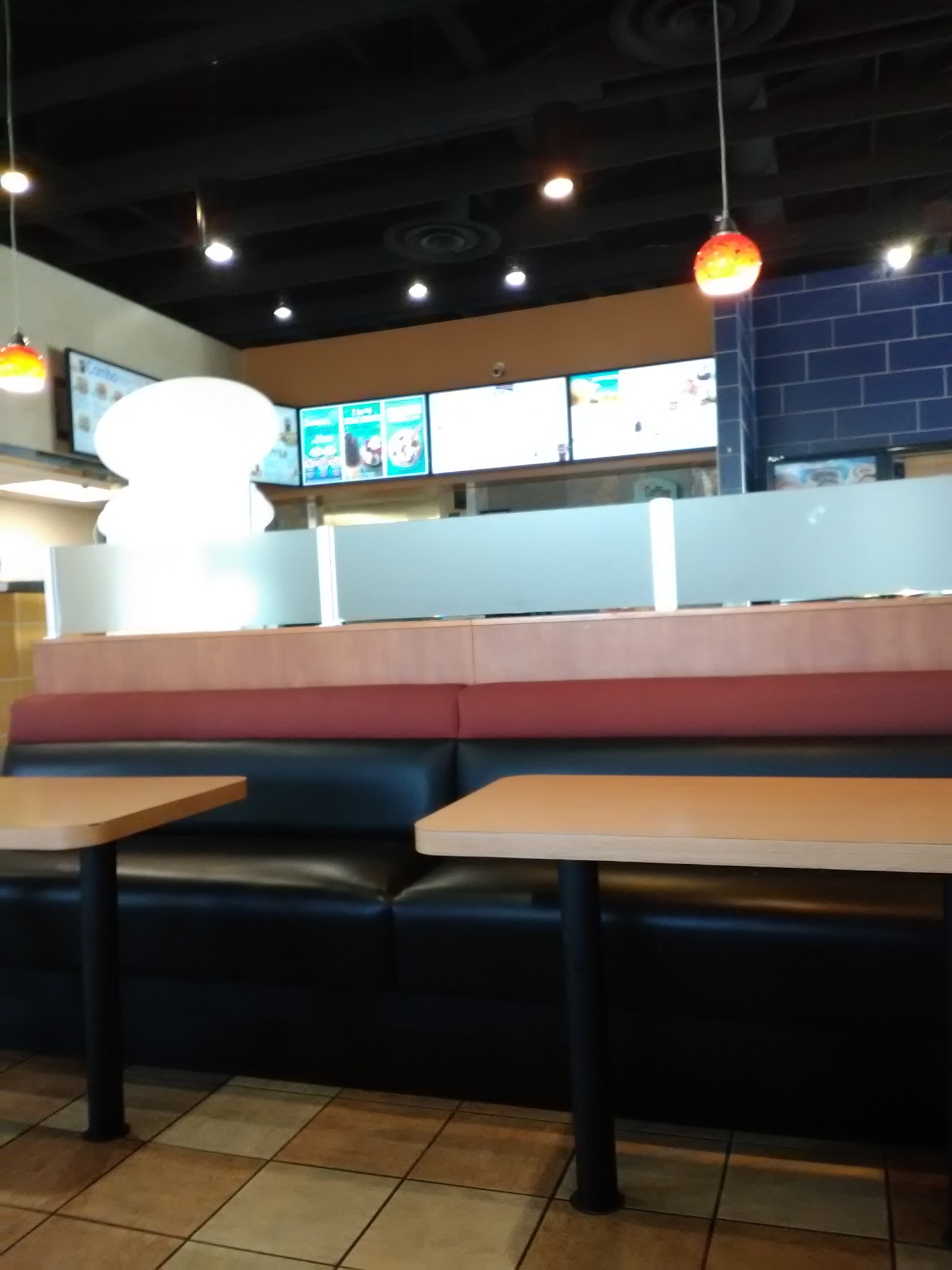 Dairy Queen Grill & Chill