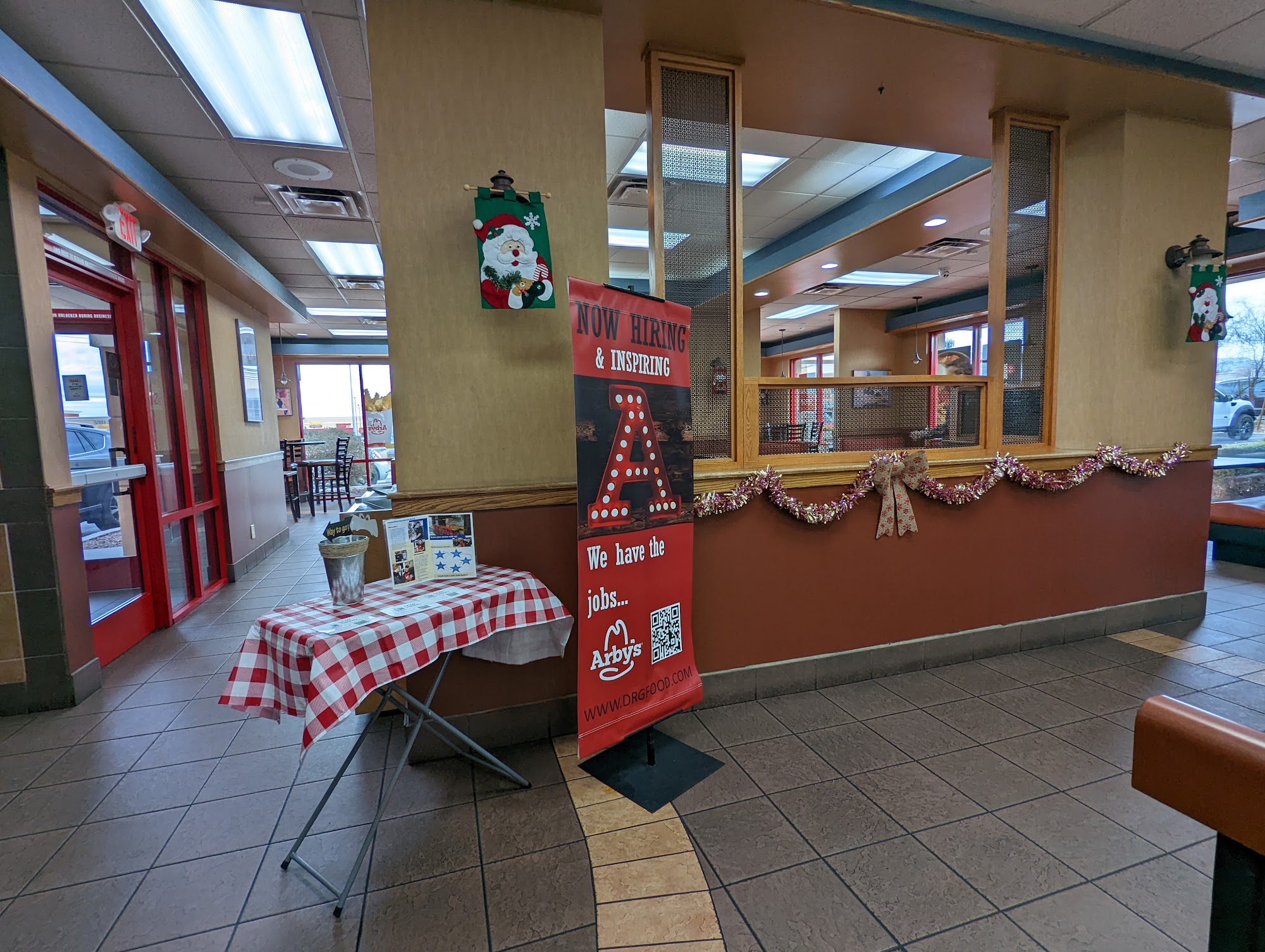 Arby's