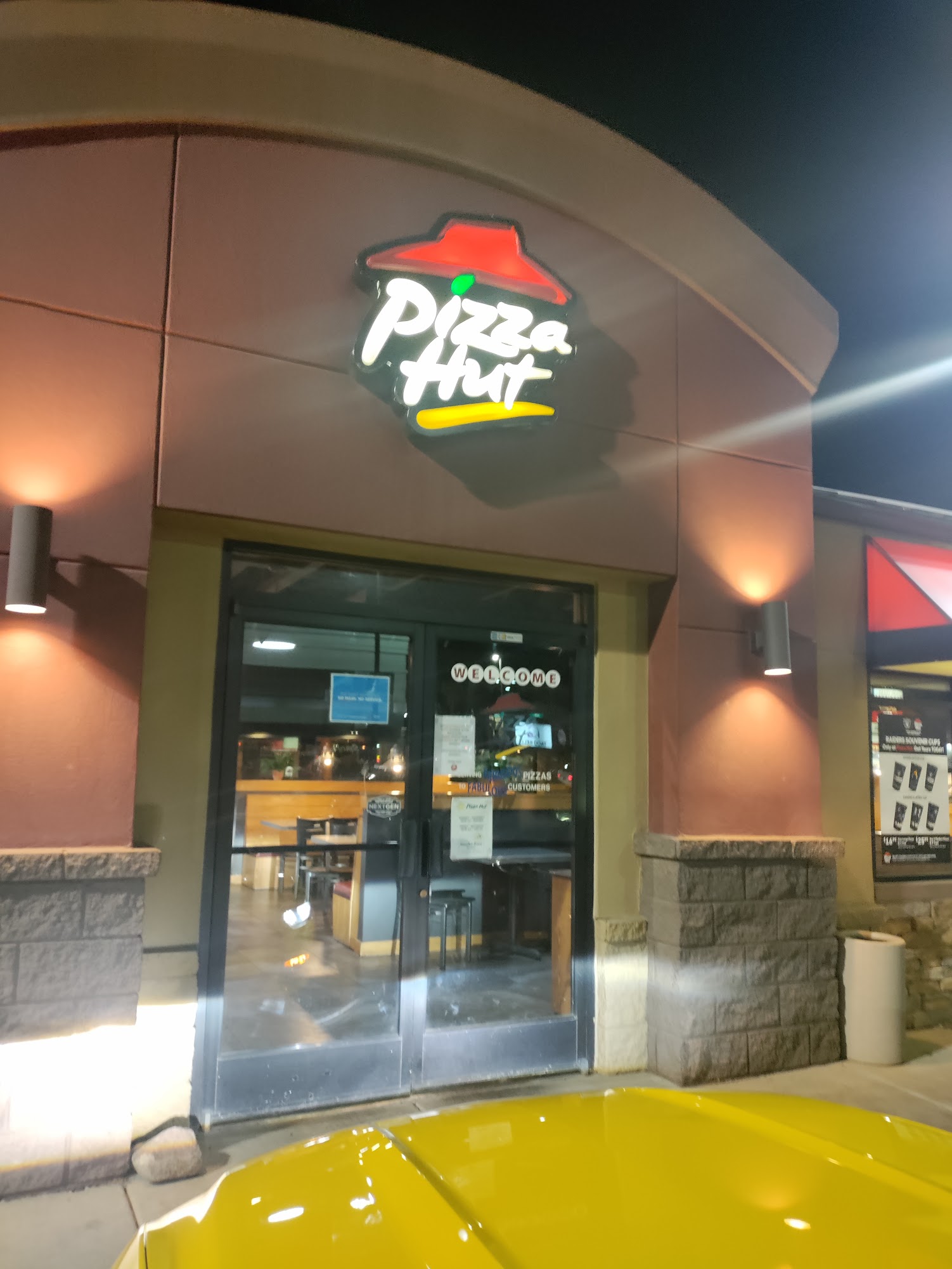 Pizza Hut