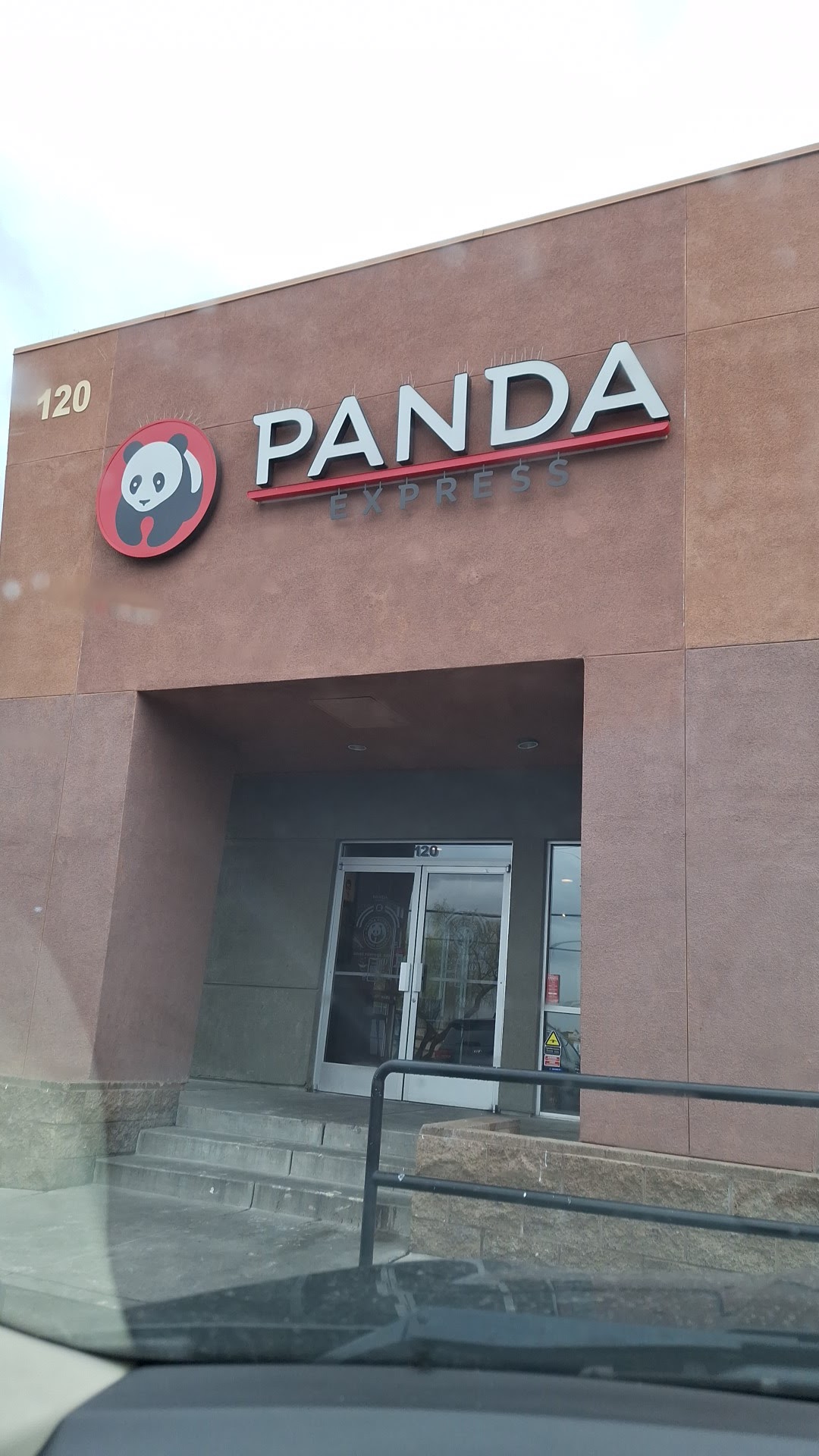 Panda Express