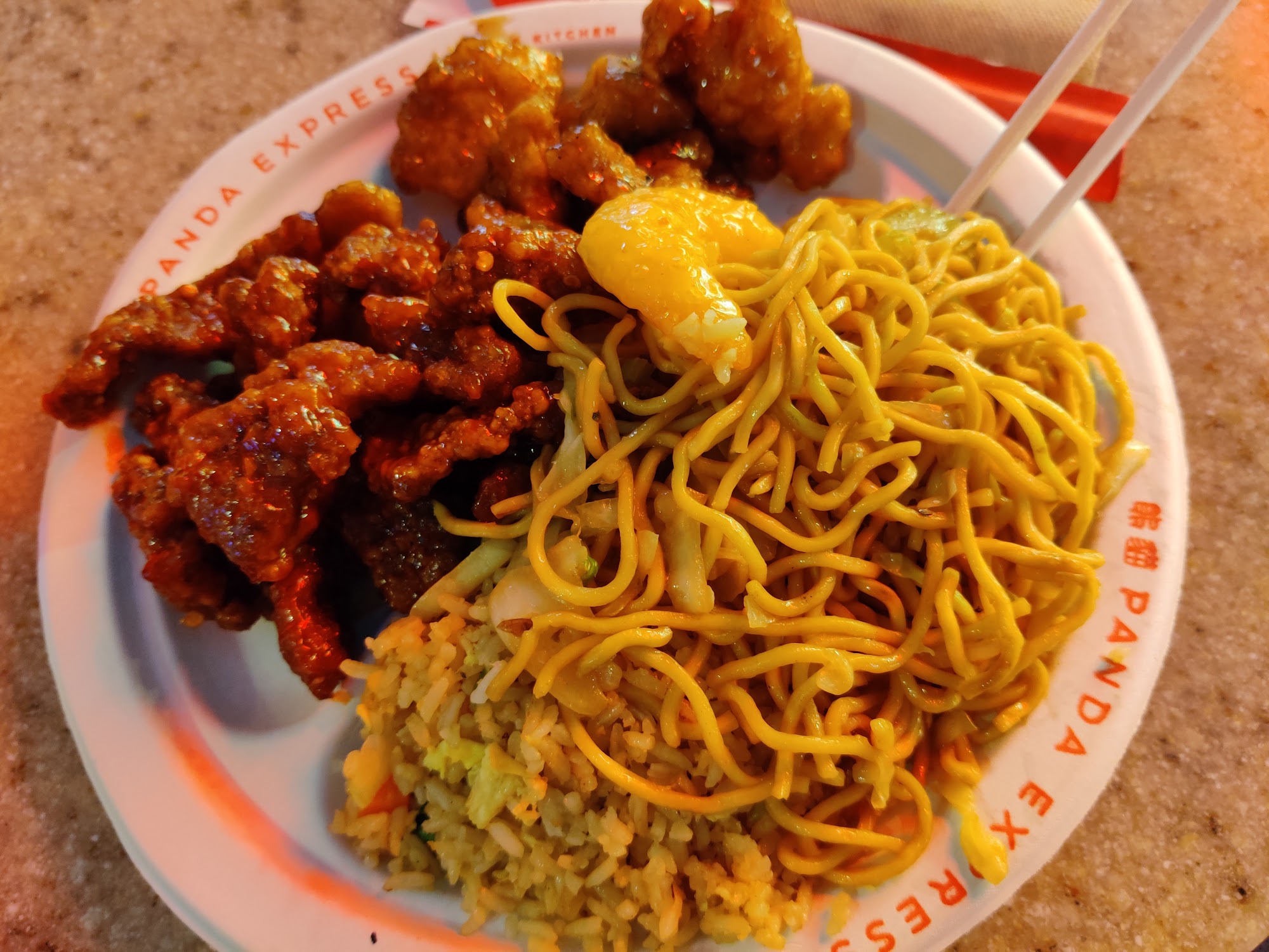 Panda Express