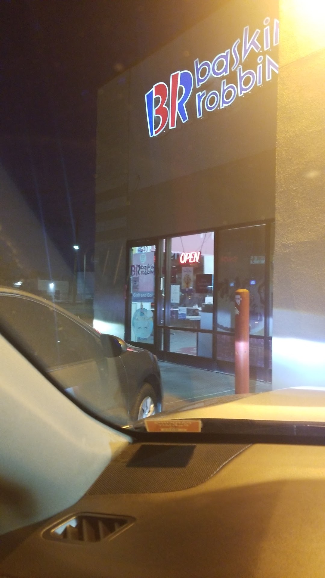 Baskin-Robbins