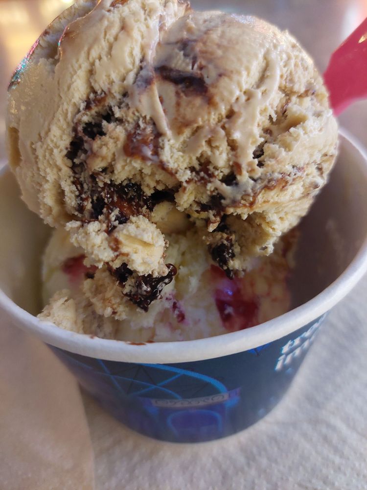 Baskin-Robbins