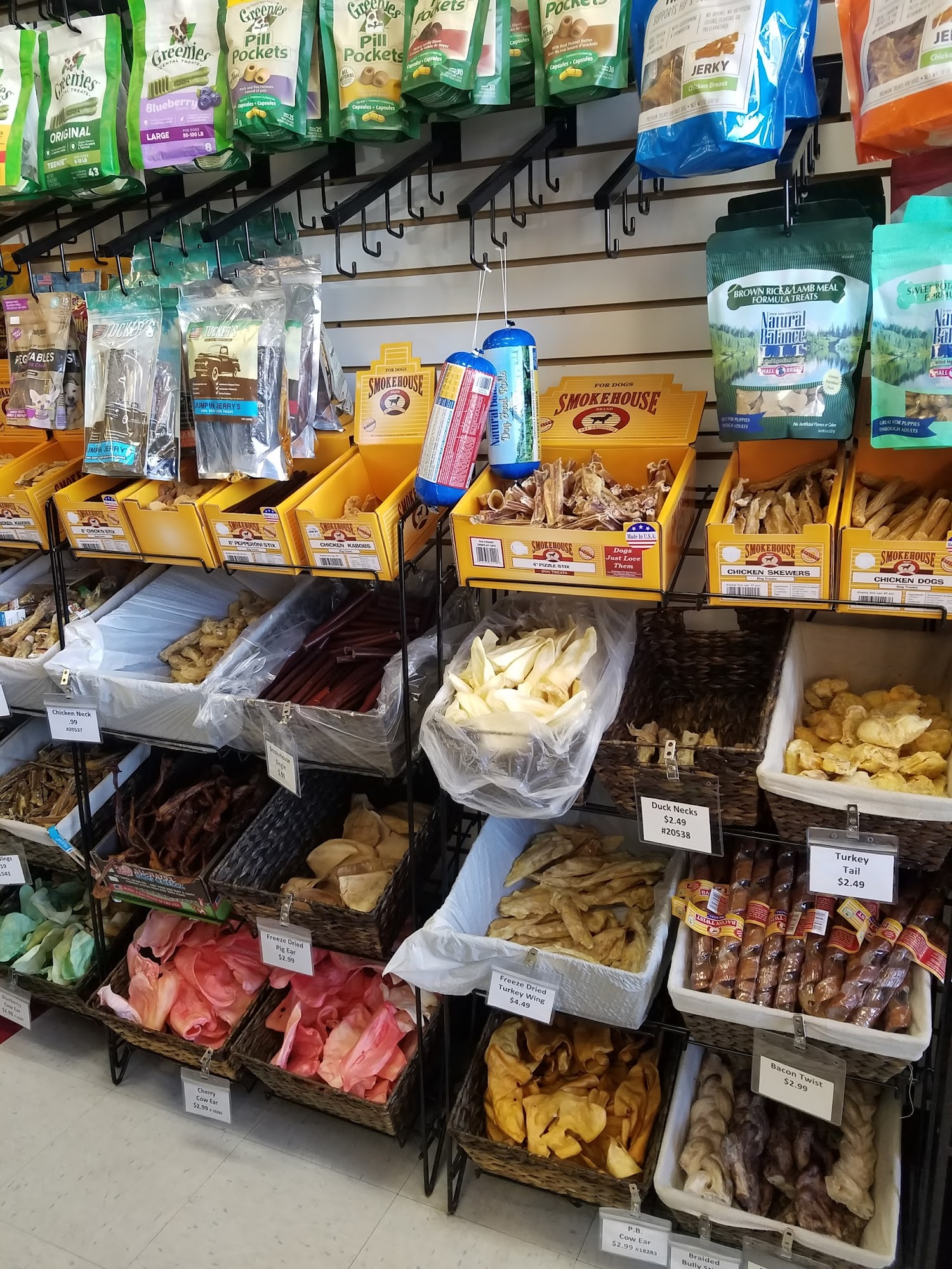 Sloppy Kisses Henderson