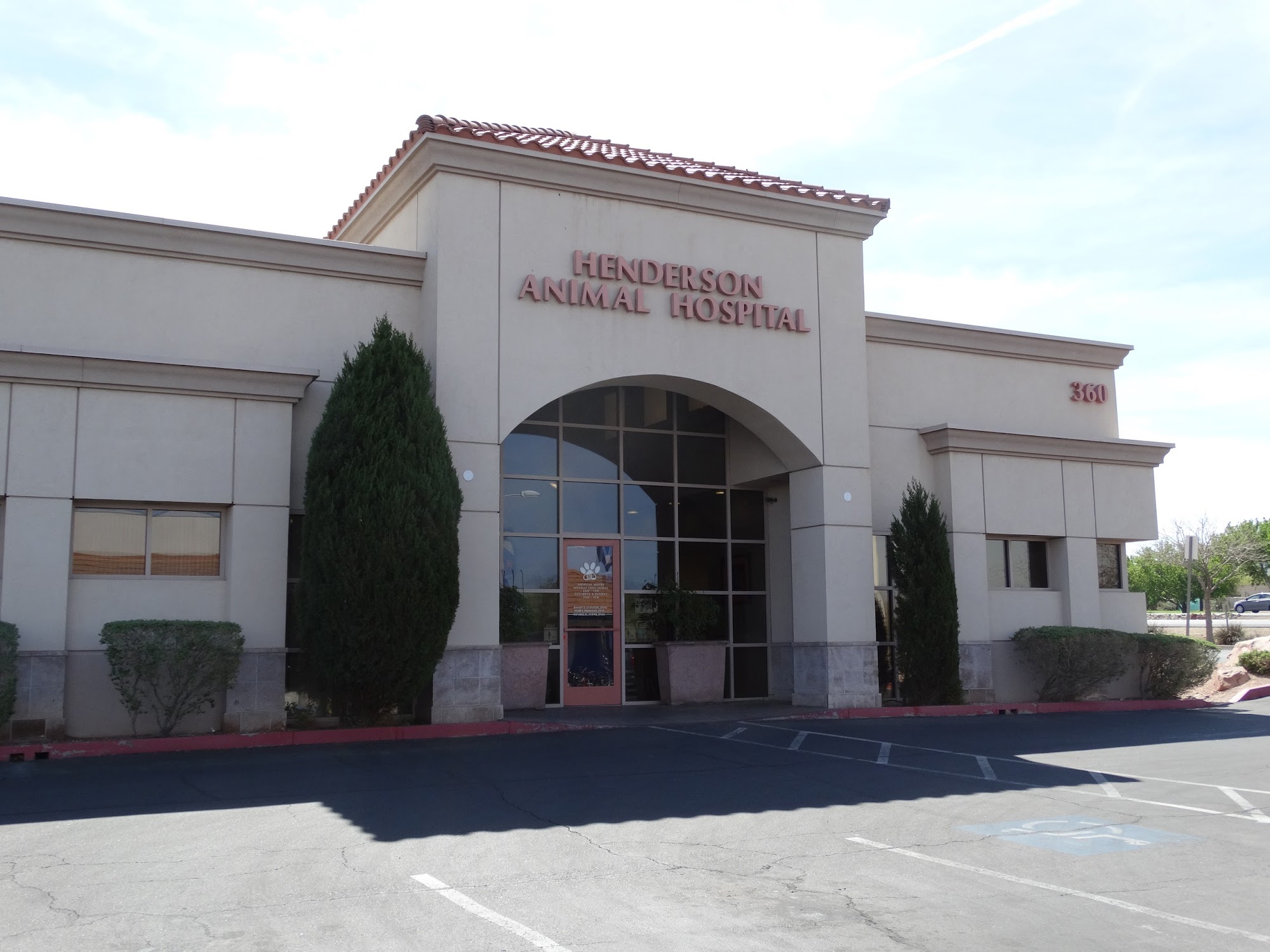 Henderson Animal Hospital Henderson