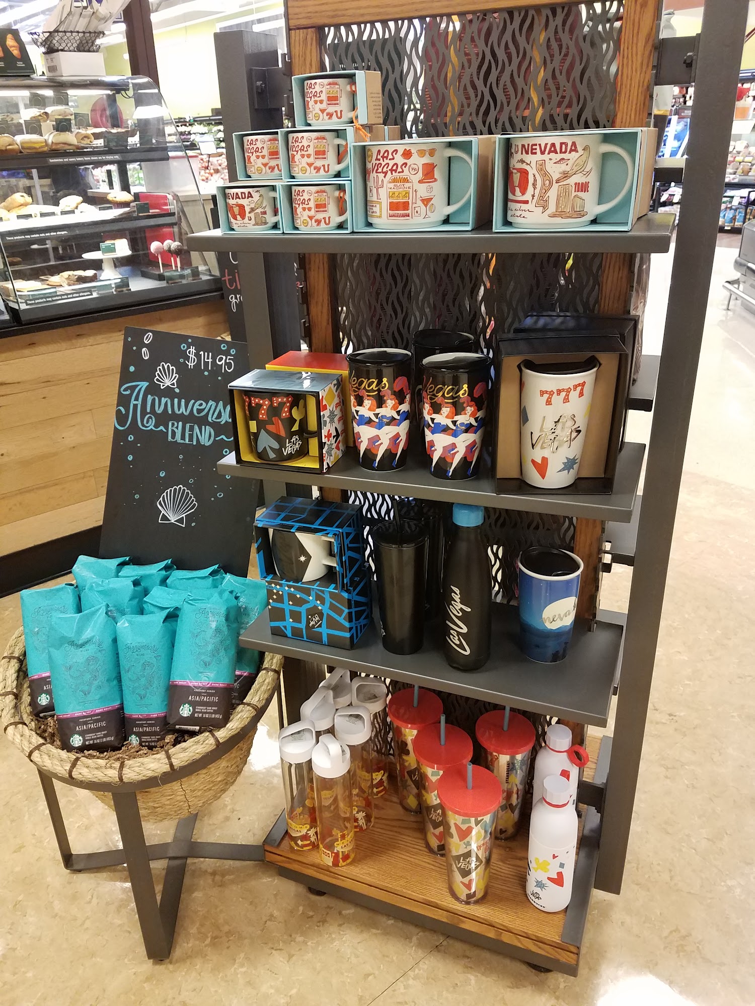 Starbucks