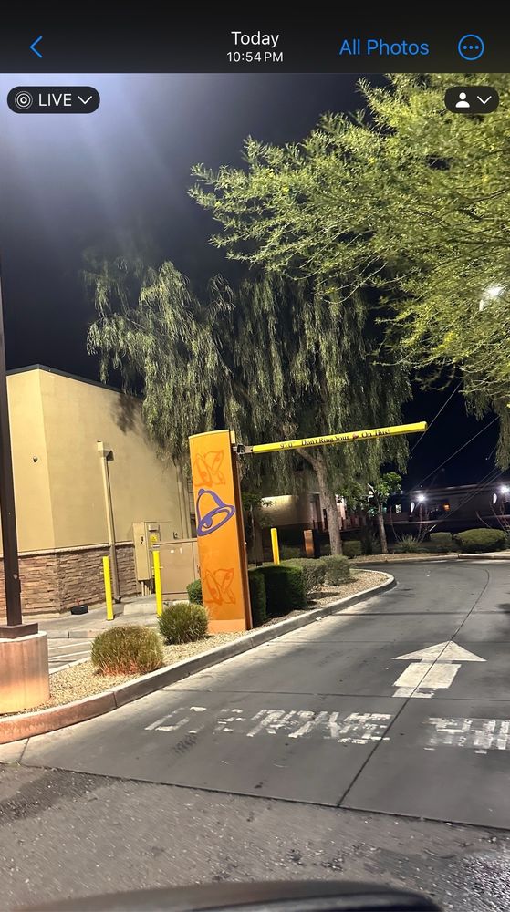 Taco Bell