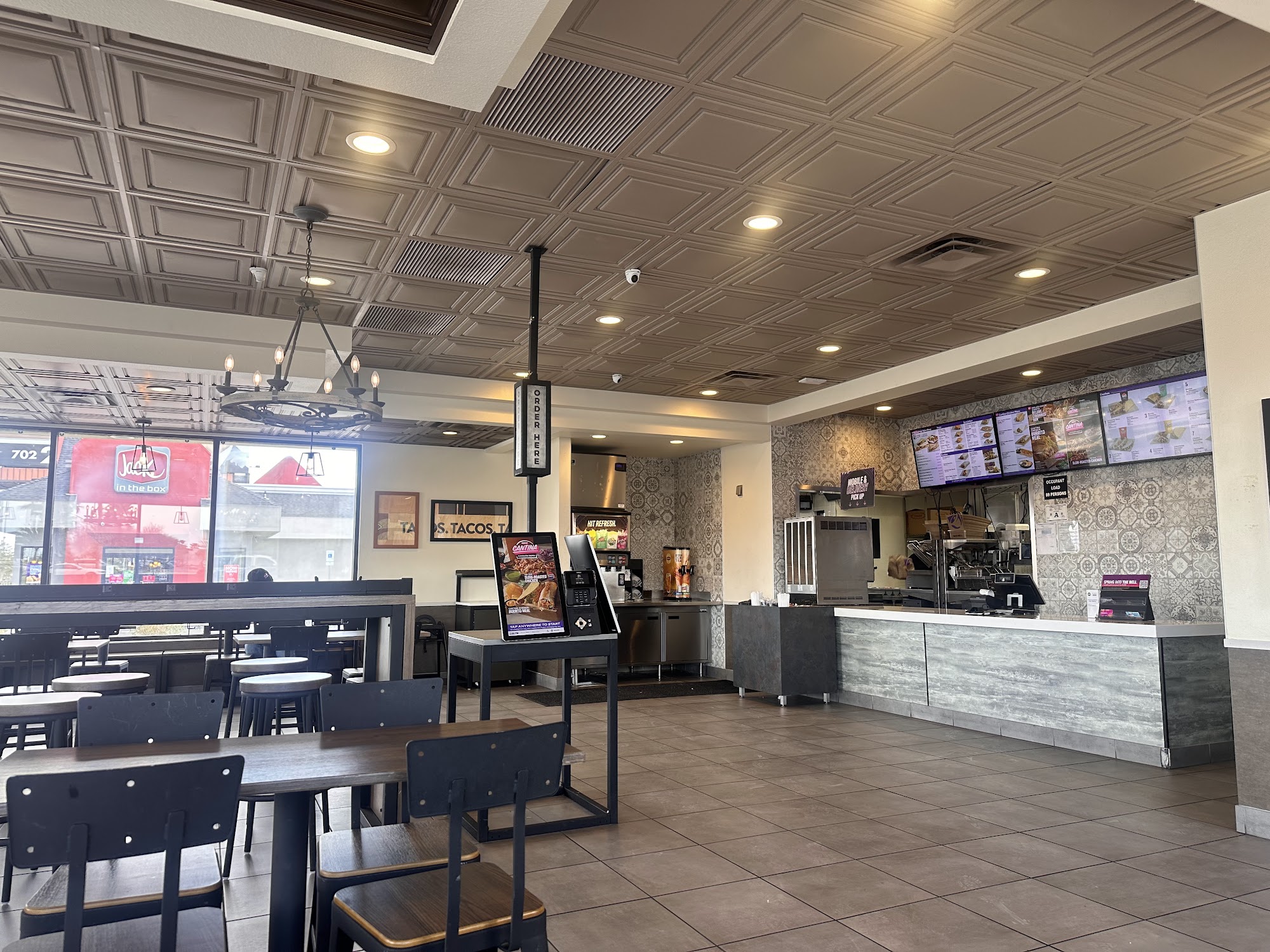 Taco Bell