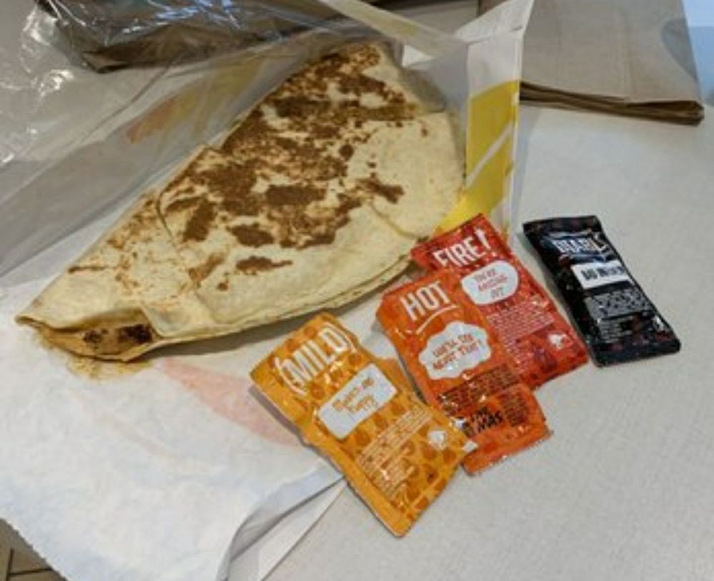 Taco Bell