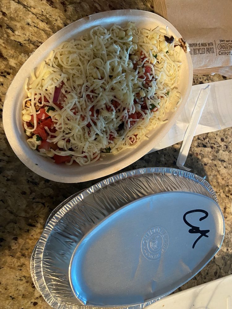 Chipotle Mexican Grill