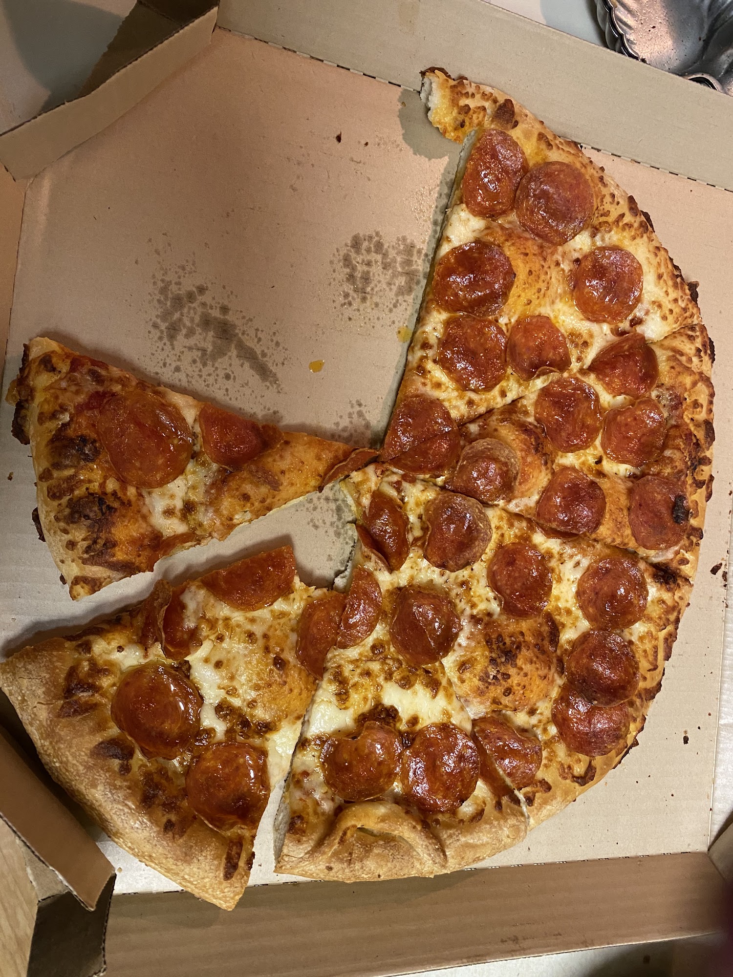Pizza Hut
