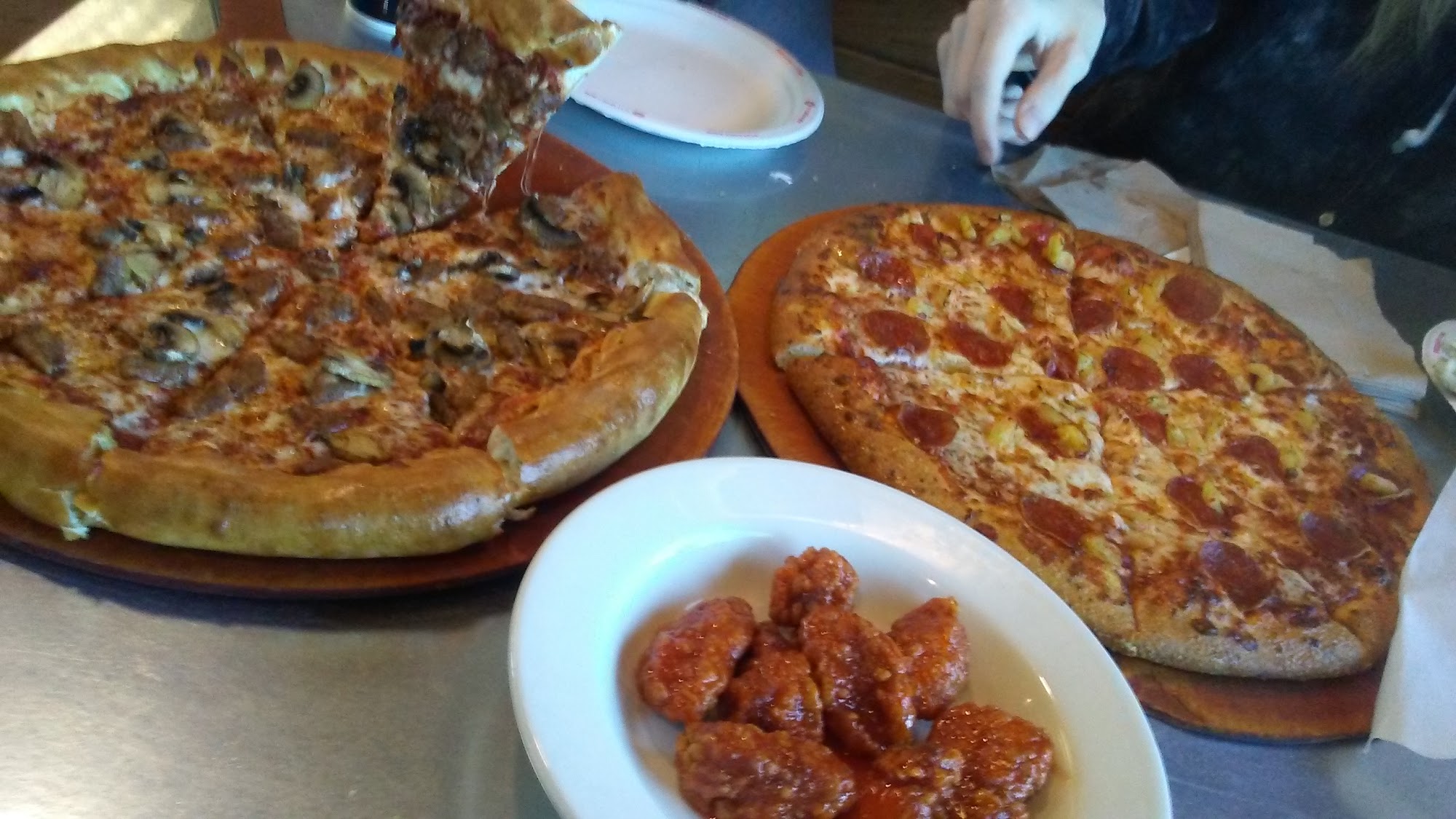 Pizza Hut