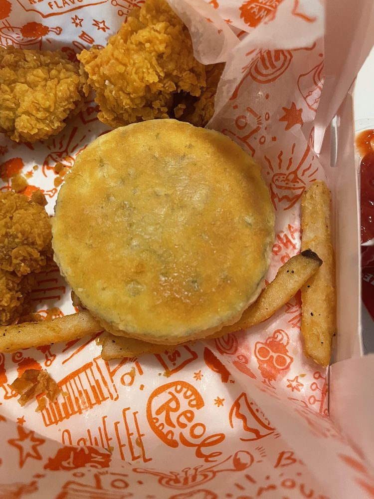 Popeyes Louisiana Kitchen