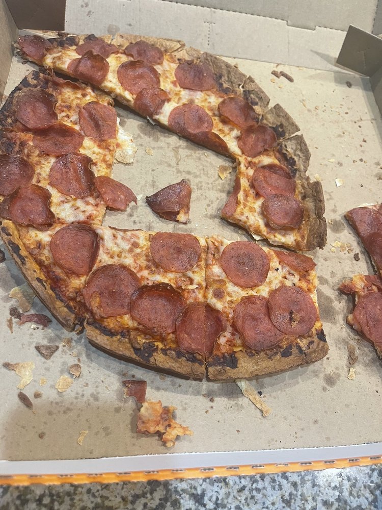 Little Caesars Pizza