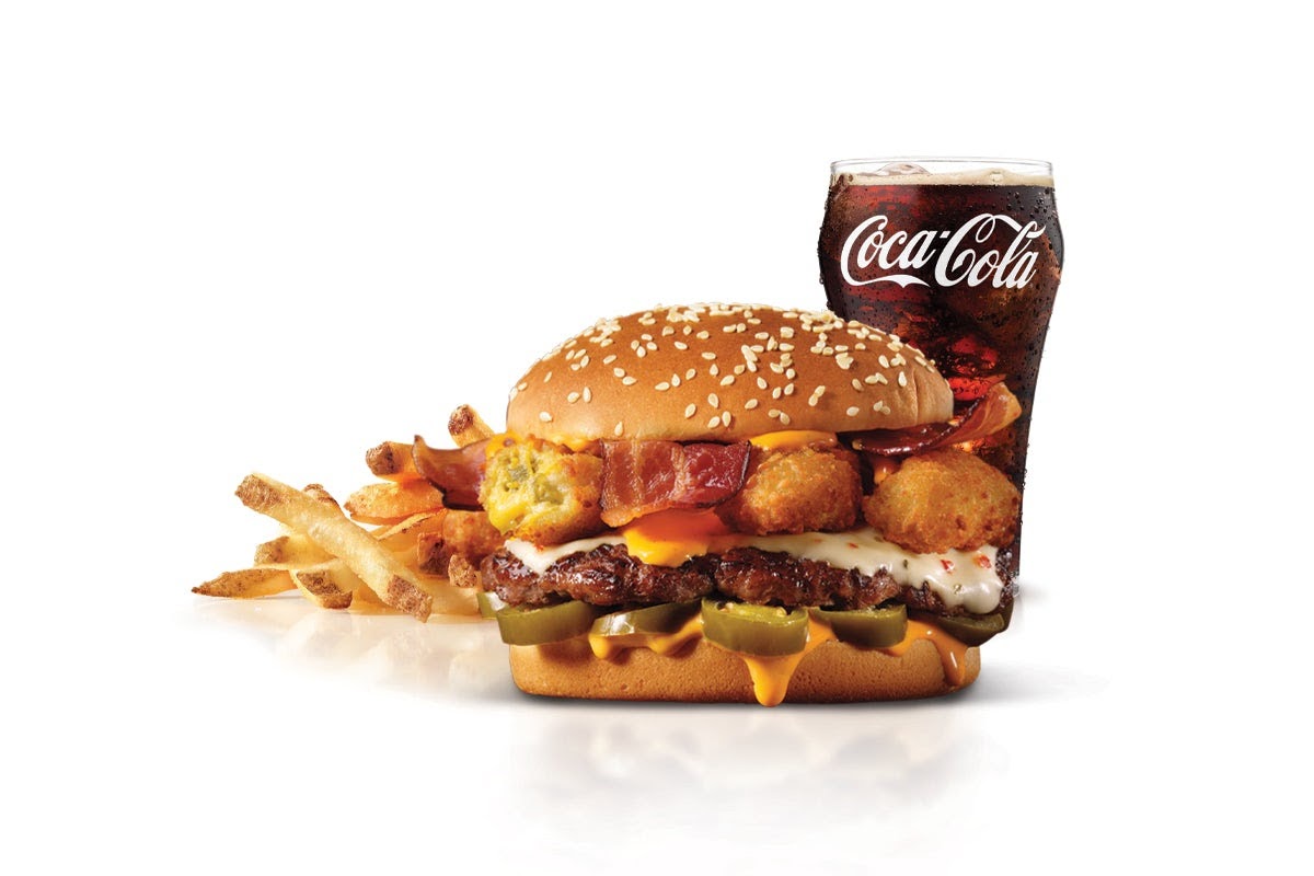 Carl’s Jr.