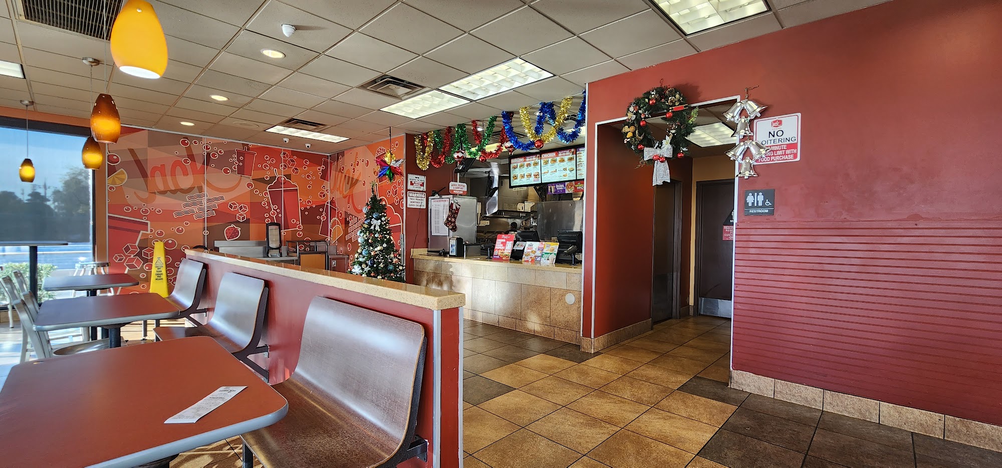 Jack in the Box