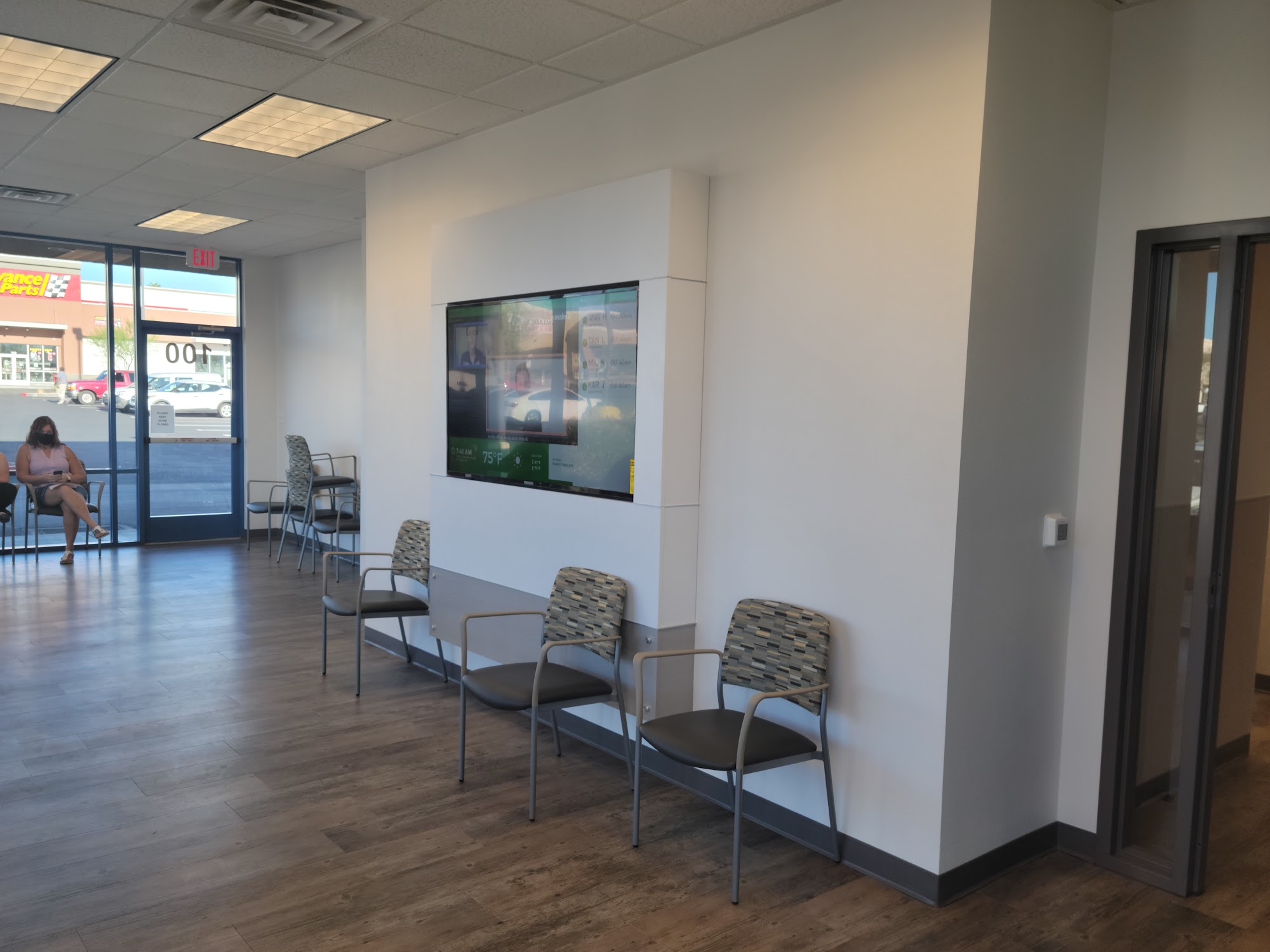 Quest Diagnostics Las Vegas Phone Number