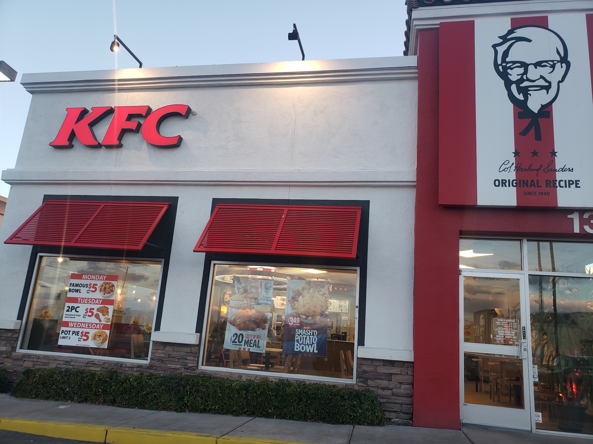 KFC