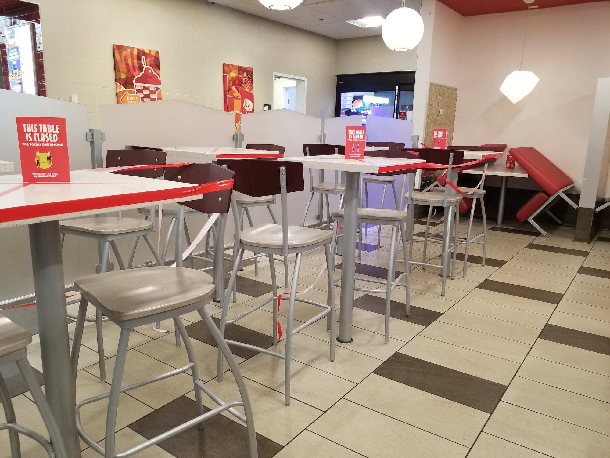 Jack In The Box