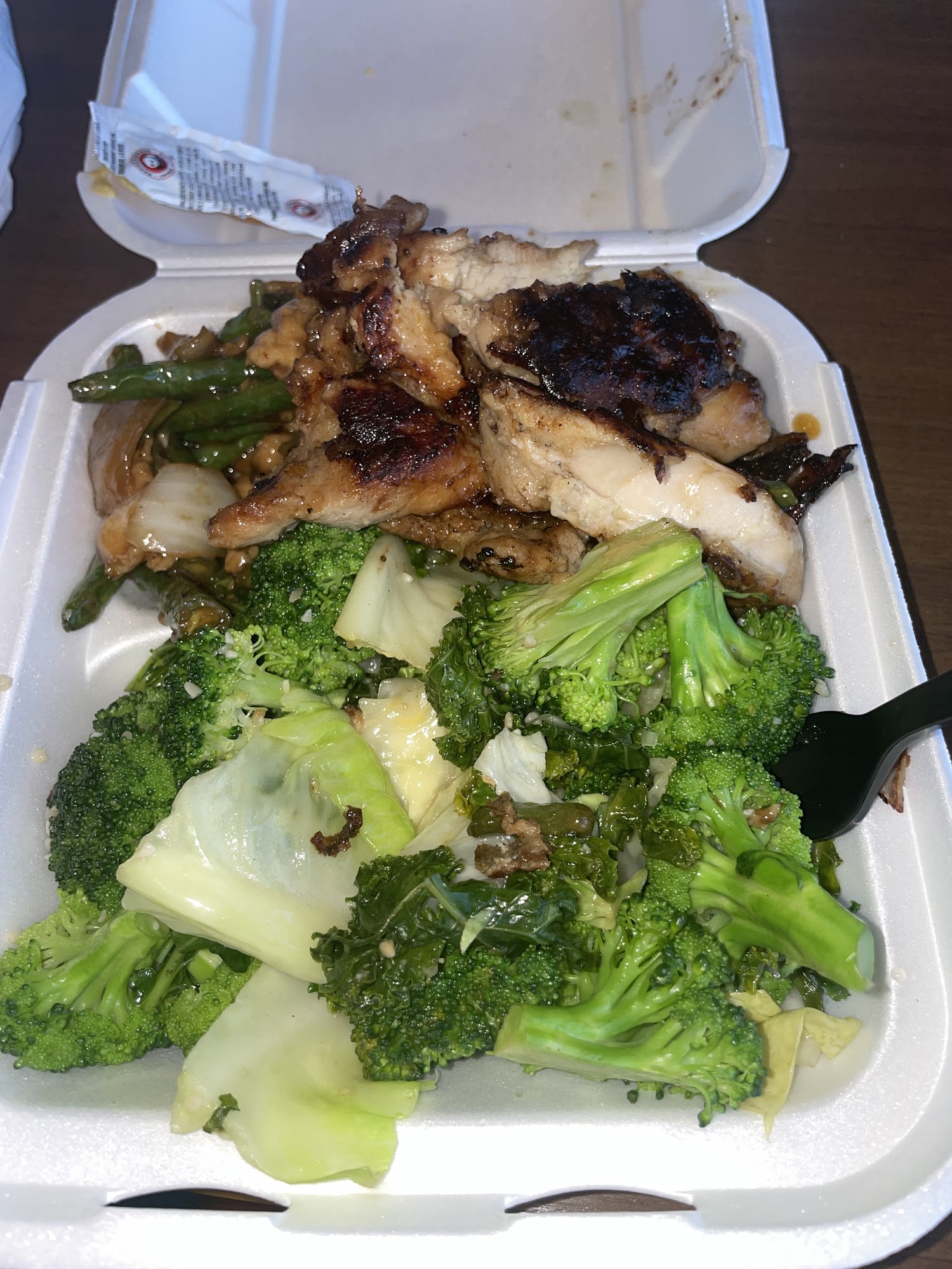 Panda Express