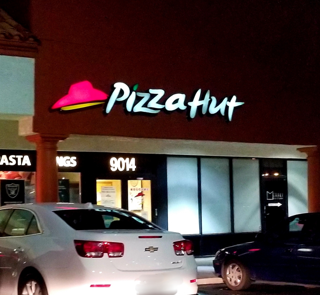 Pizza Hut