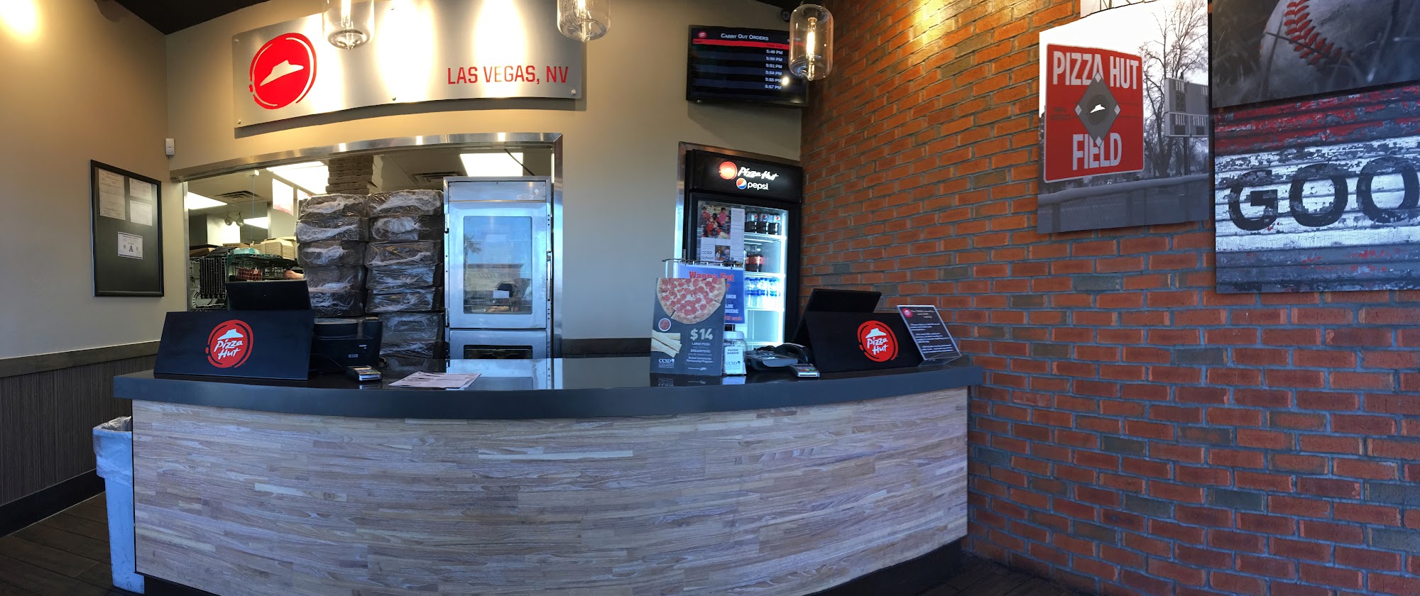 Pizza Hut