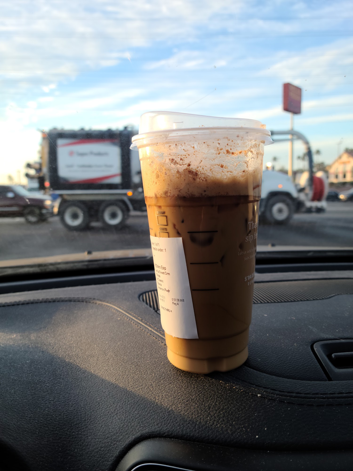 Starbucks